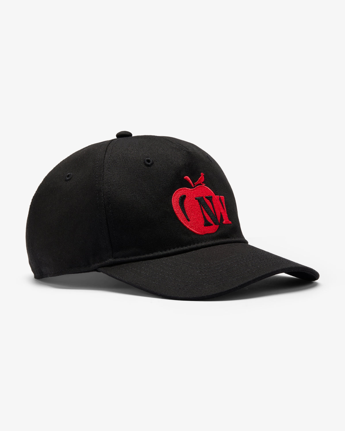 NY Apple Cap - Baseball Cap | Staple Pigeon