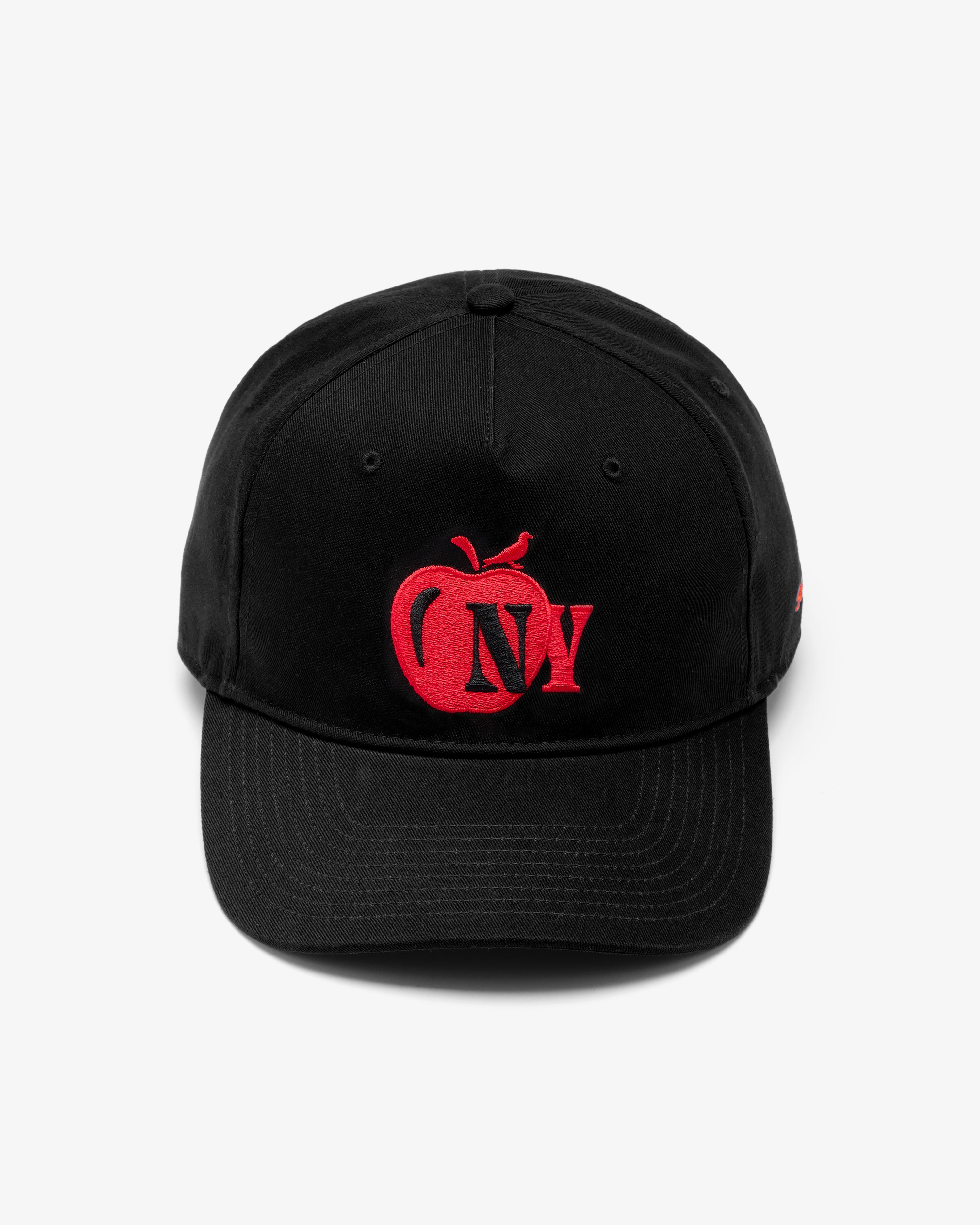 NY Apple Cap - Baseball Cap | Staple Pigeon