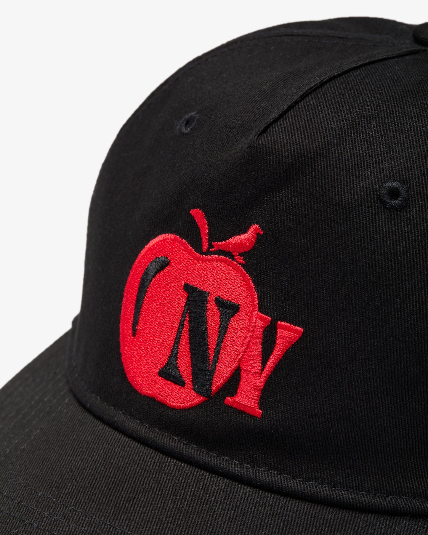 NY Apple Cap - Baseball Cap | Staple Pigeon