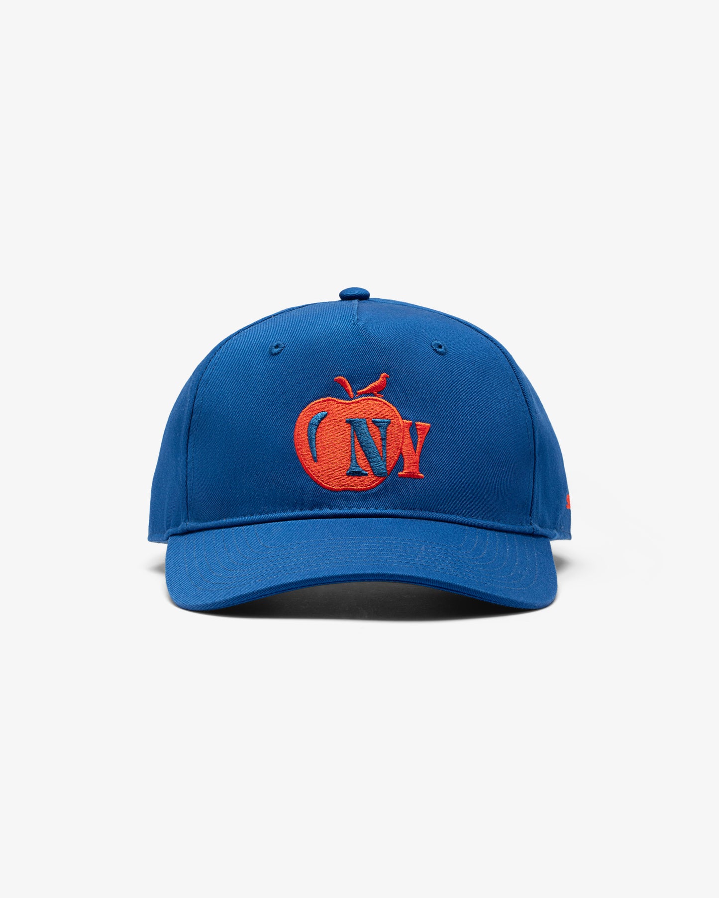 NY Apple Cap - Baseball Cap | Staple Pigeon