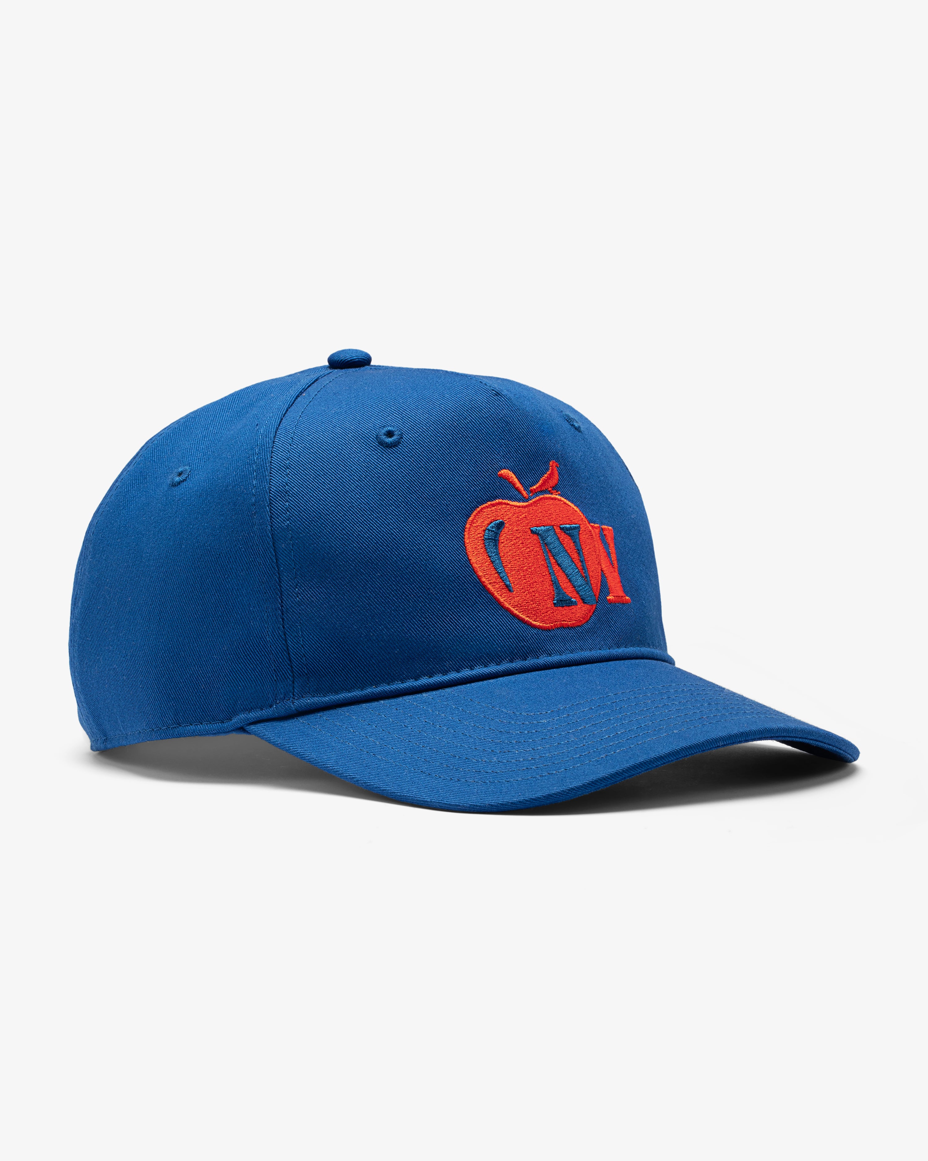 NY Apple Cap - Baseball Cap | Staple Pigeon