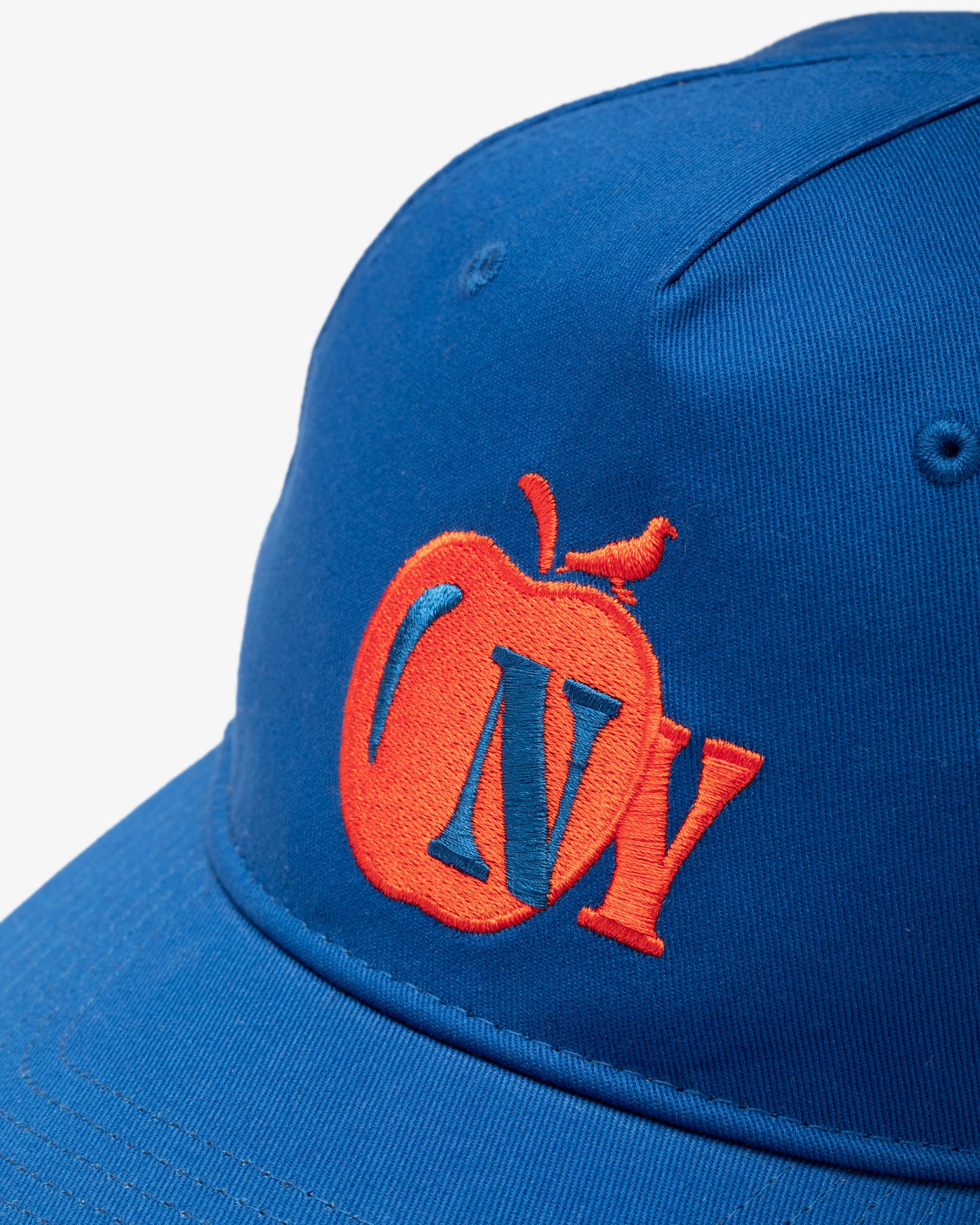 NY Apple Cap - Baseball Cap | Staple Pigeon