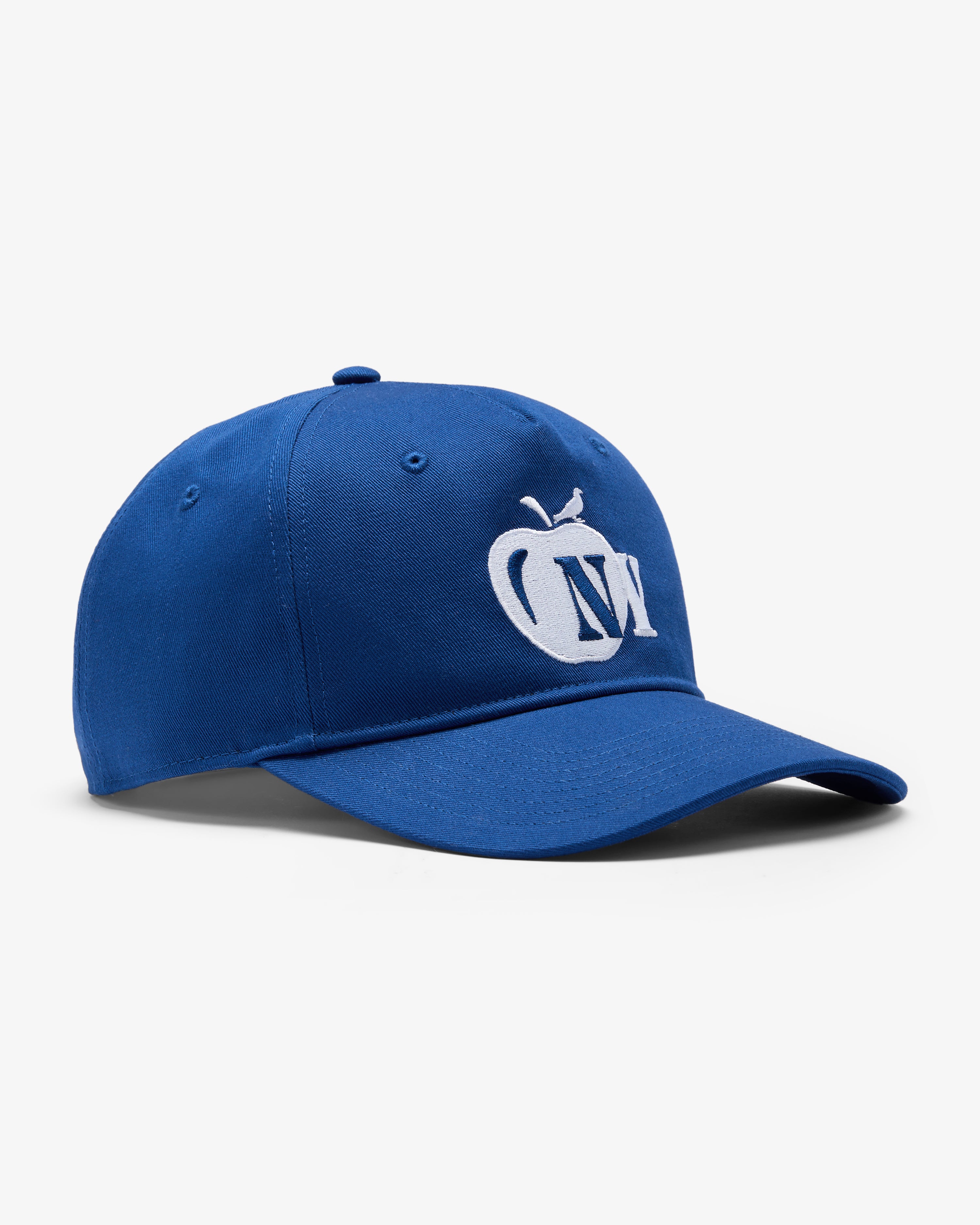 NY Apple Cap - Baseball Cap | Staple Pigeon