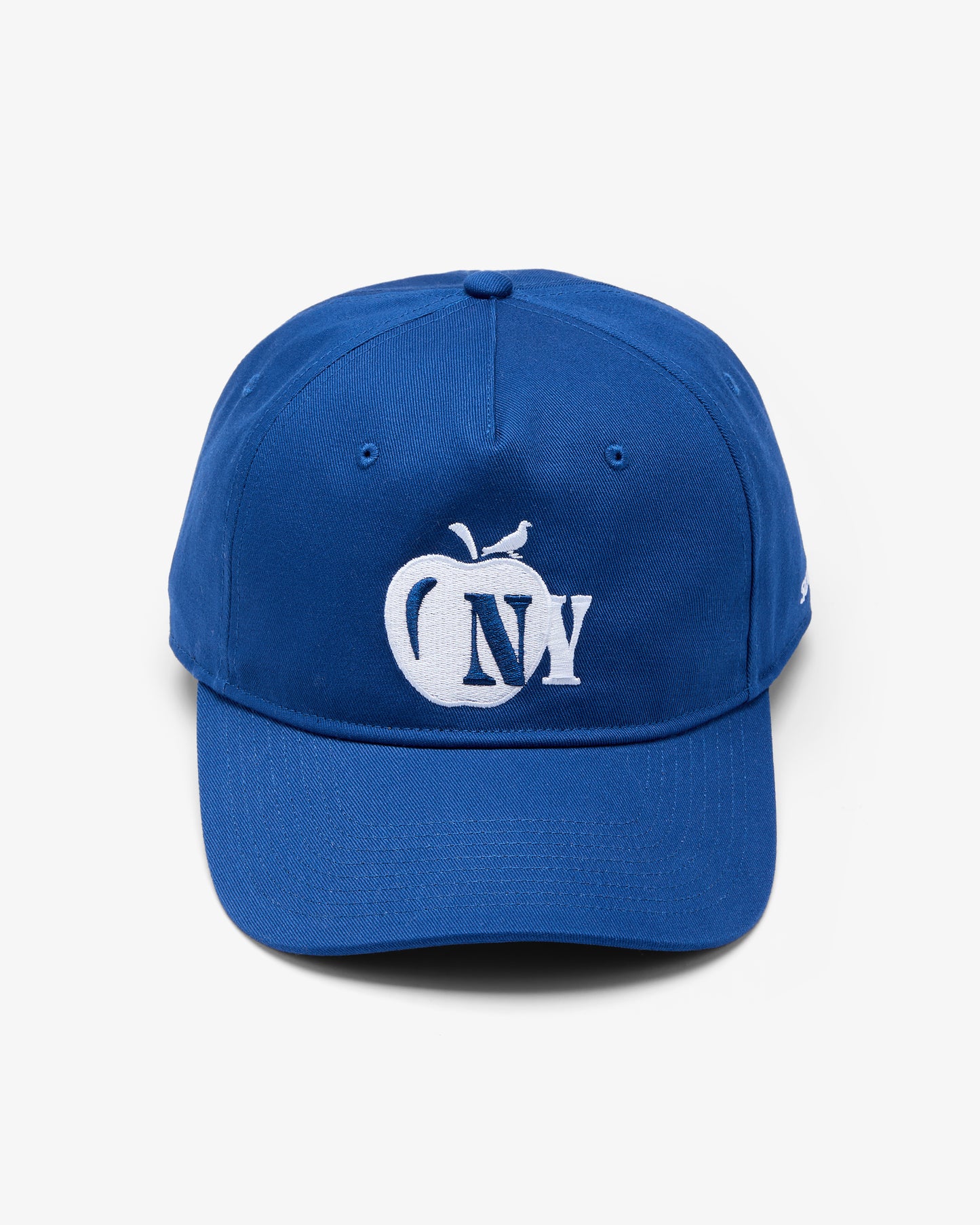 NY Apple Cap - Baseball Cap | Staple Pigeon