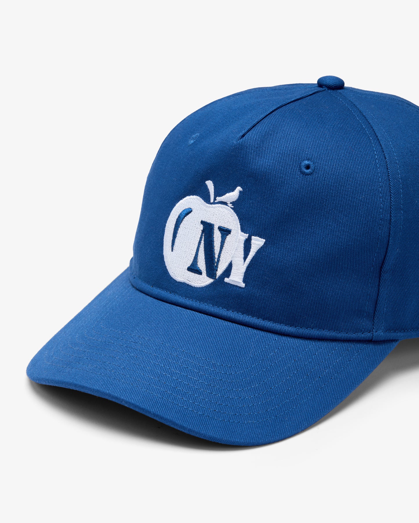 NY Apple Cap - Baseball Cap | Staple Pigeon