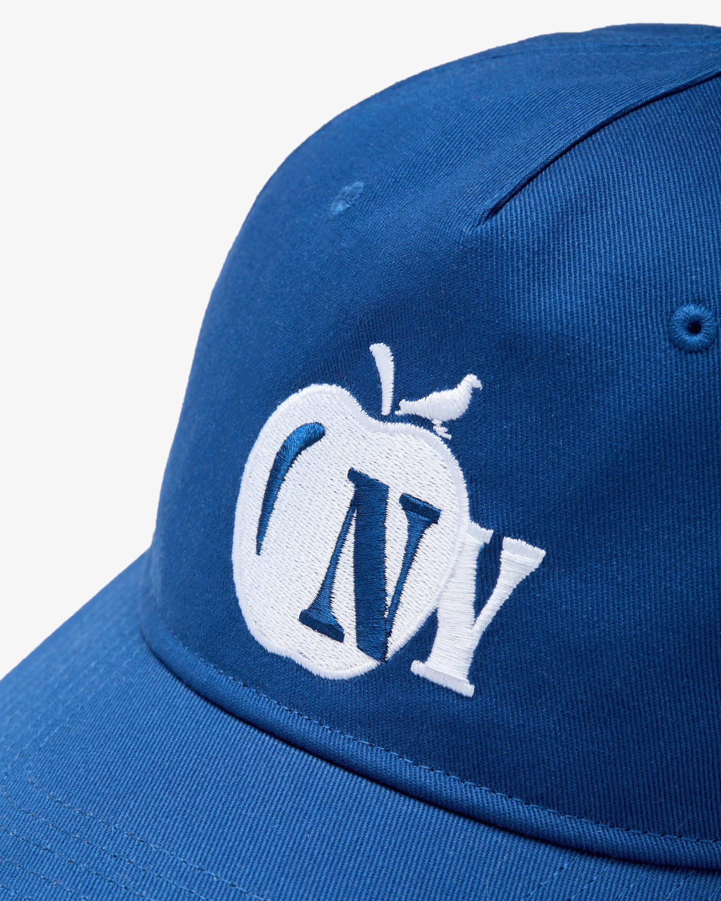 NY Apple Cap - Baseball Cap | Staple Pigeon