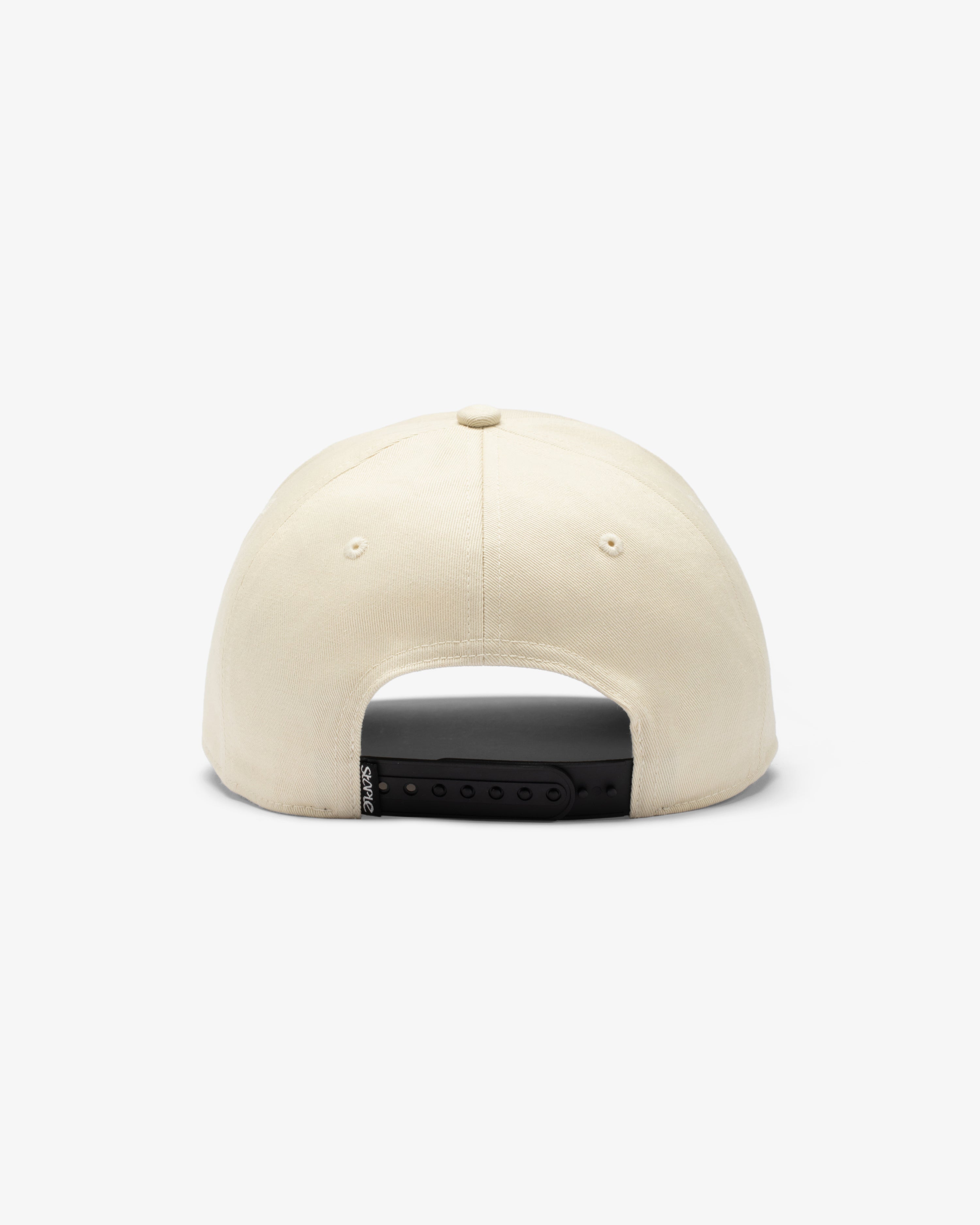 World Flyer Cap - Baseball Cap | Staple Pigeon