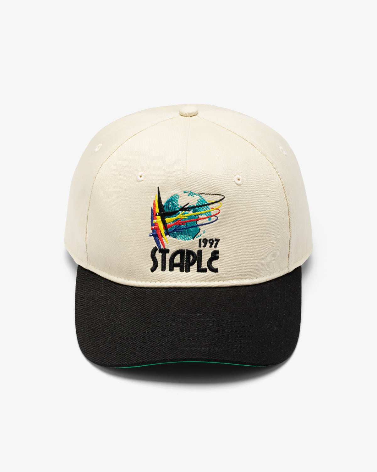 World Flyer Cap - Baseball Cap | Staple Pigeon