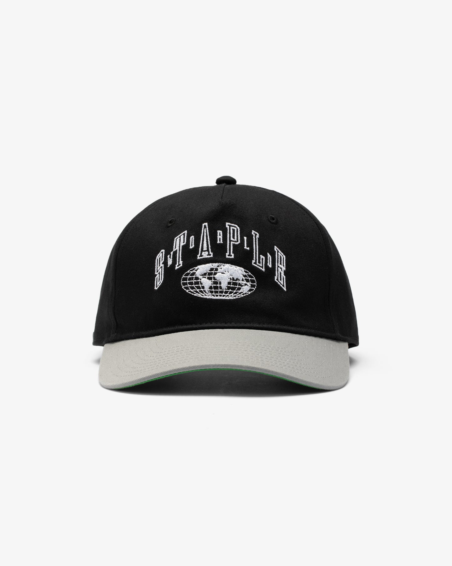 Staple World Cap - Baseball Cap | Staple Pigeon