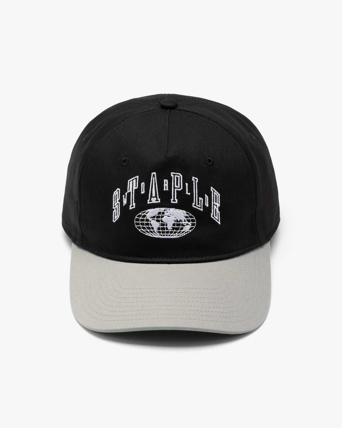 Staple World Cap - Baseball Cap | Staple Pigeon