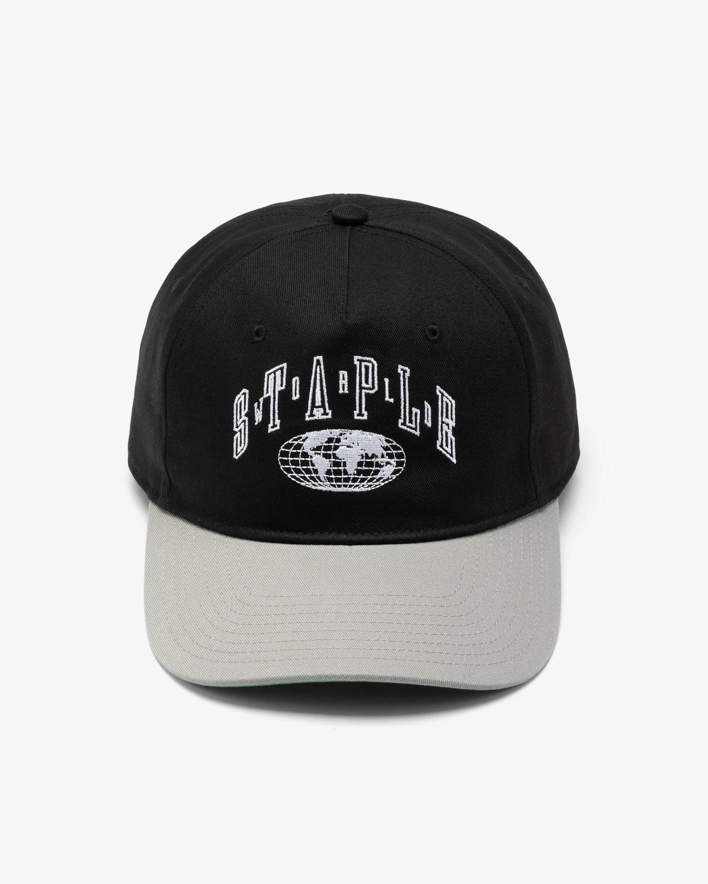 Staple World Cap - Baseball Cap | Staple Pigeon