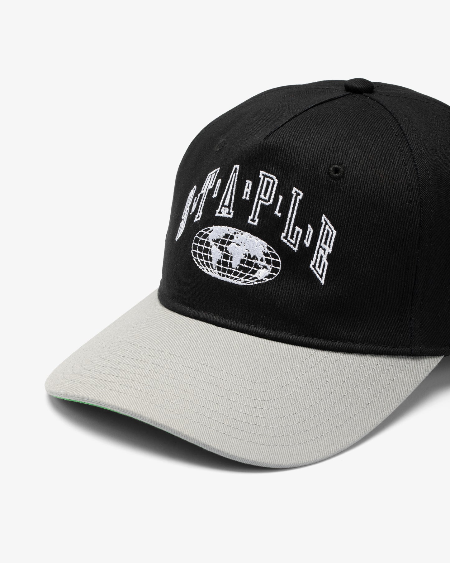 Staple World Cap - Baseball Cap | Staple Pigeon