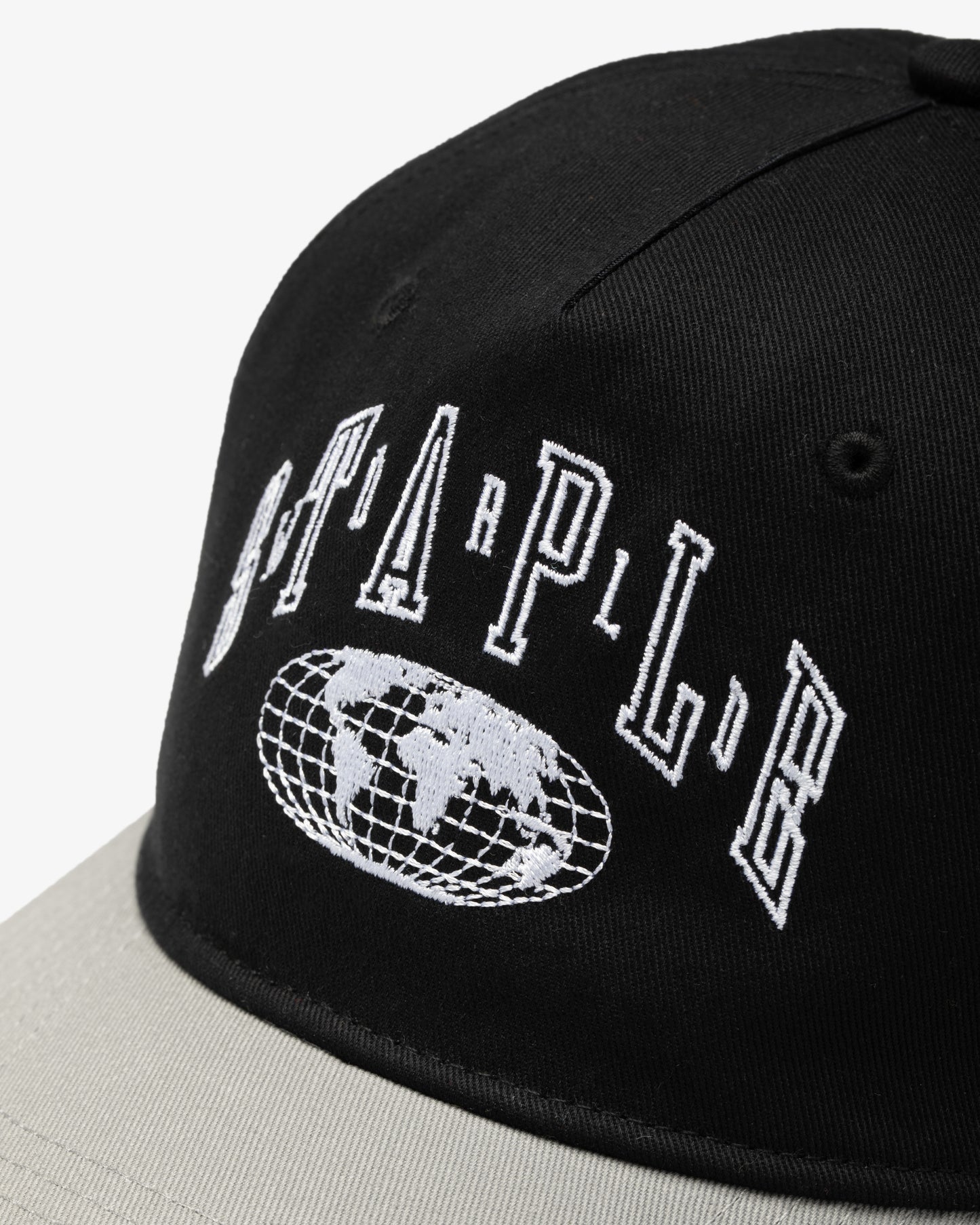 Staple World Cap - Baseball Cap | Staple Pigeon