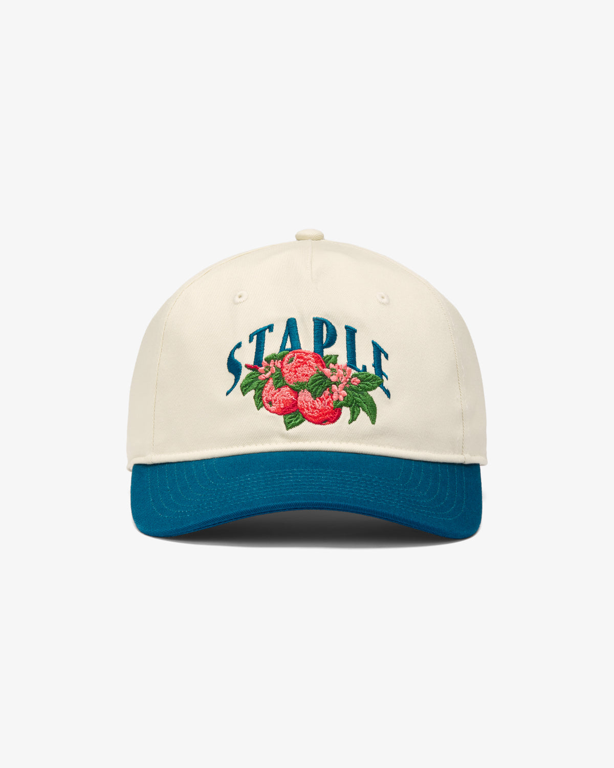 Orchard Logo Cap - Baseball Cap | Staple Pigeon