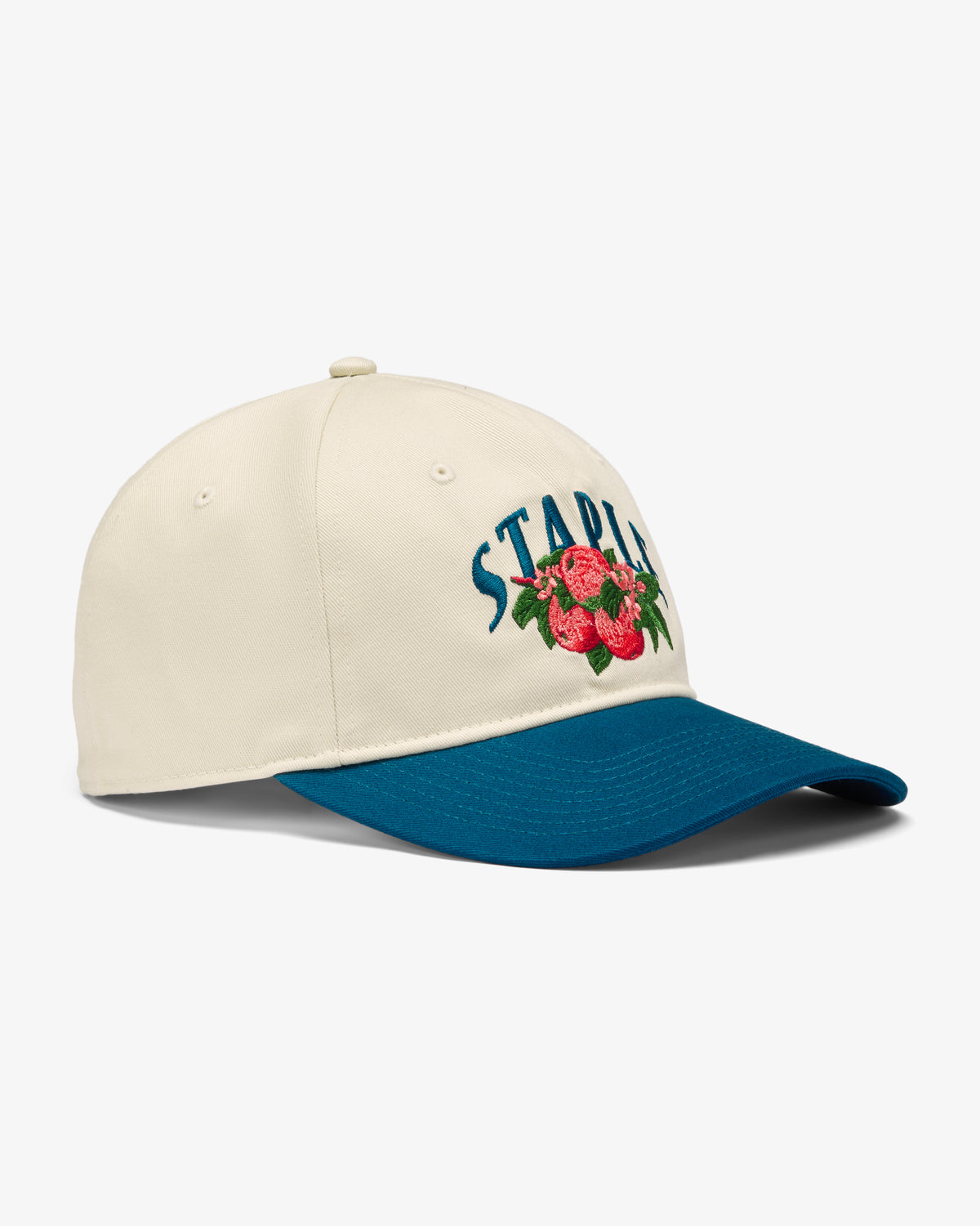Orchard Logo Cap - Baseball Cap | Staple Pigeon