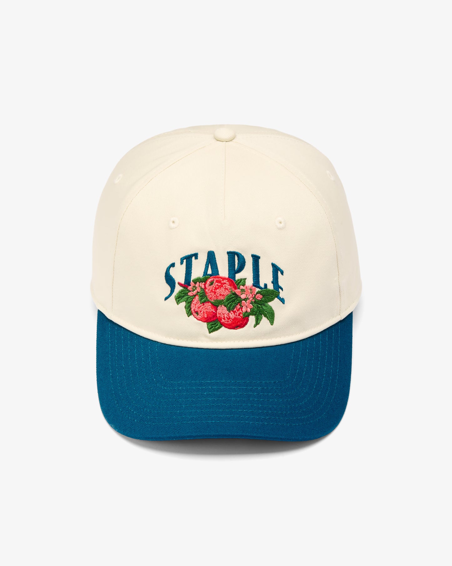 Orchard Logo Cap - Baseball Cap | Staple Pigeon
