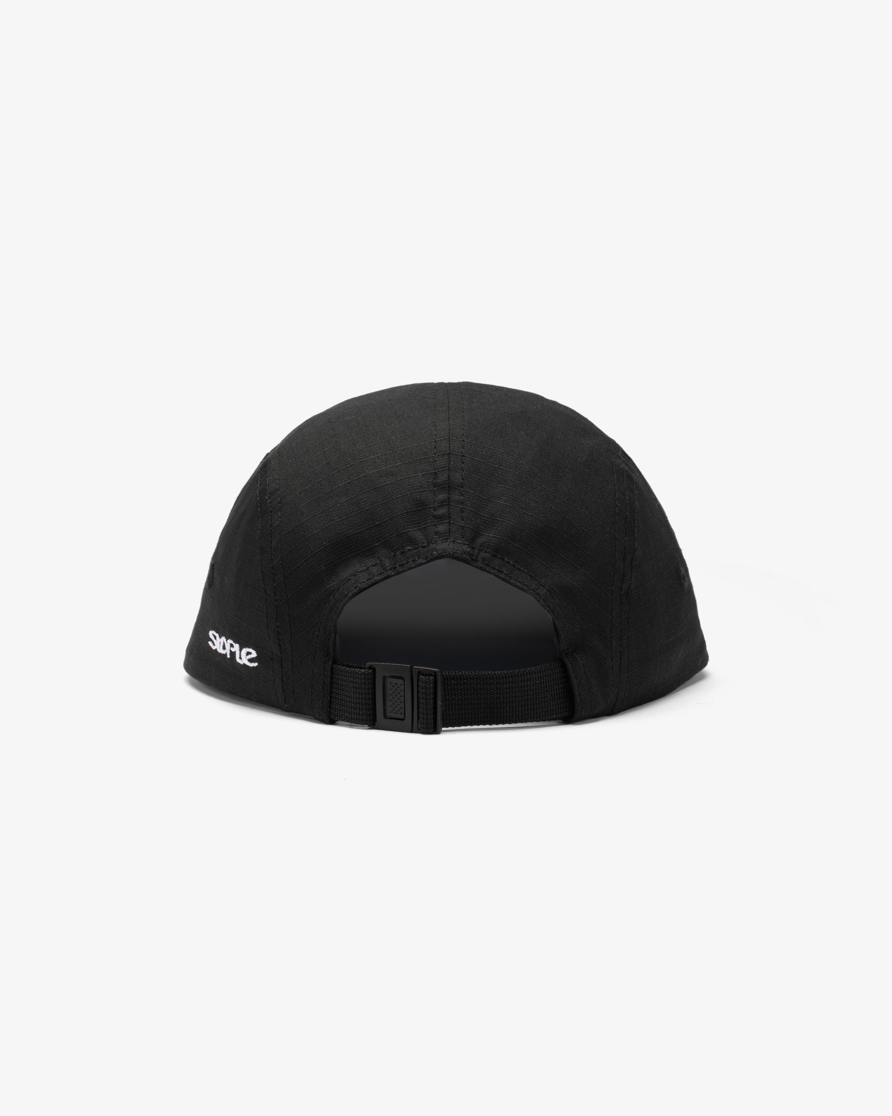 Pigeon Embroidered Twill 5-Panel Cap - Five Panel Cap | Staple Pigeon