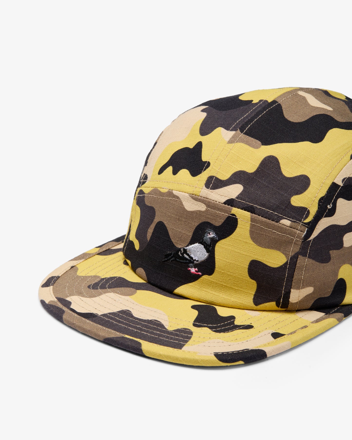 Pigeon 5 Panel - Five Panel Cap | Staple Pigeon