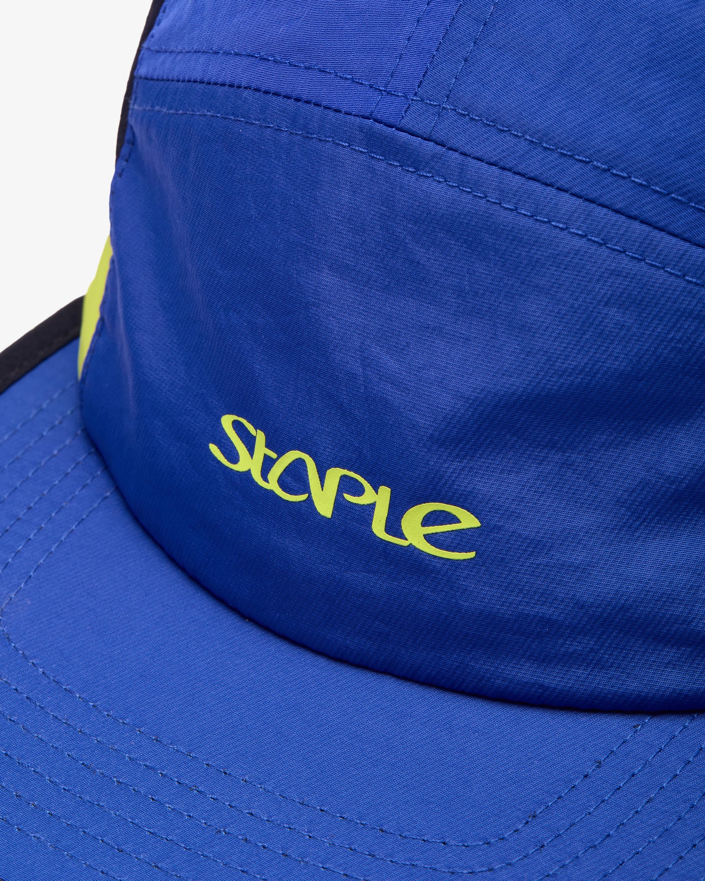 Sport 5 Panel - Five Panel Cap | Staple Pigeon