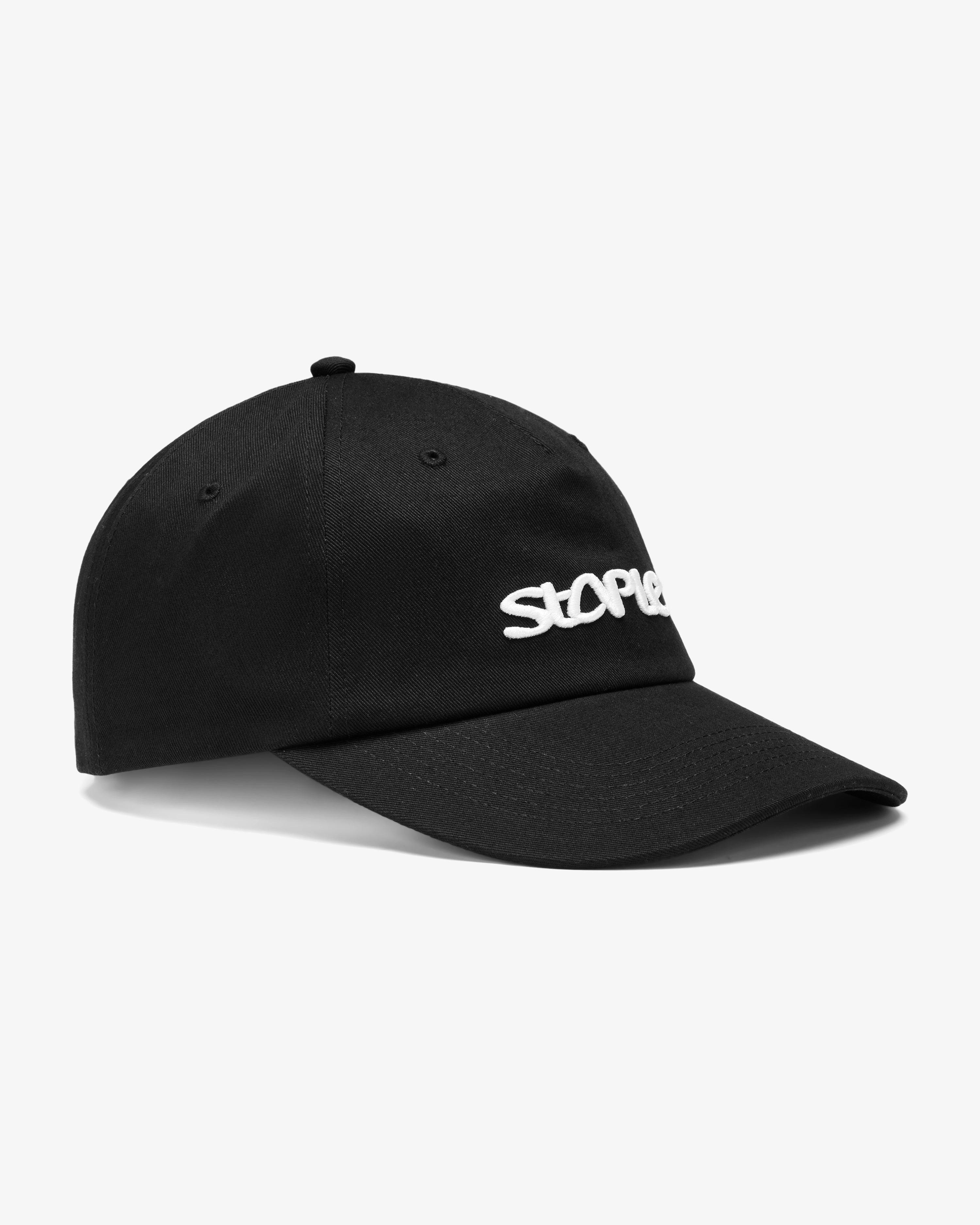 OG Logo Cap - Five Panel Cap | Staple Pigeon