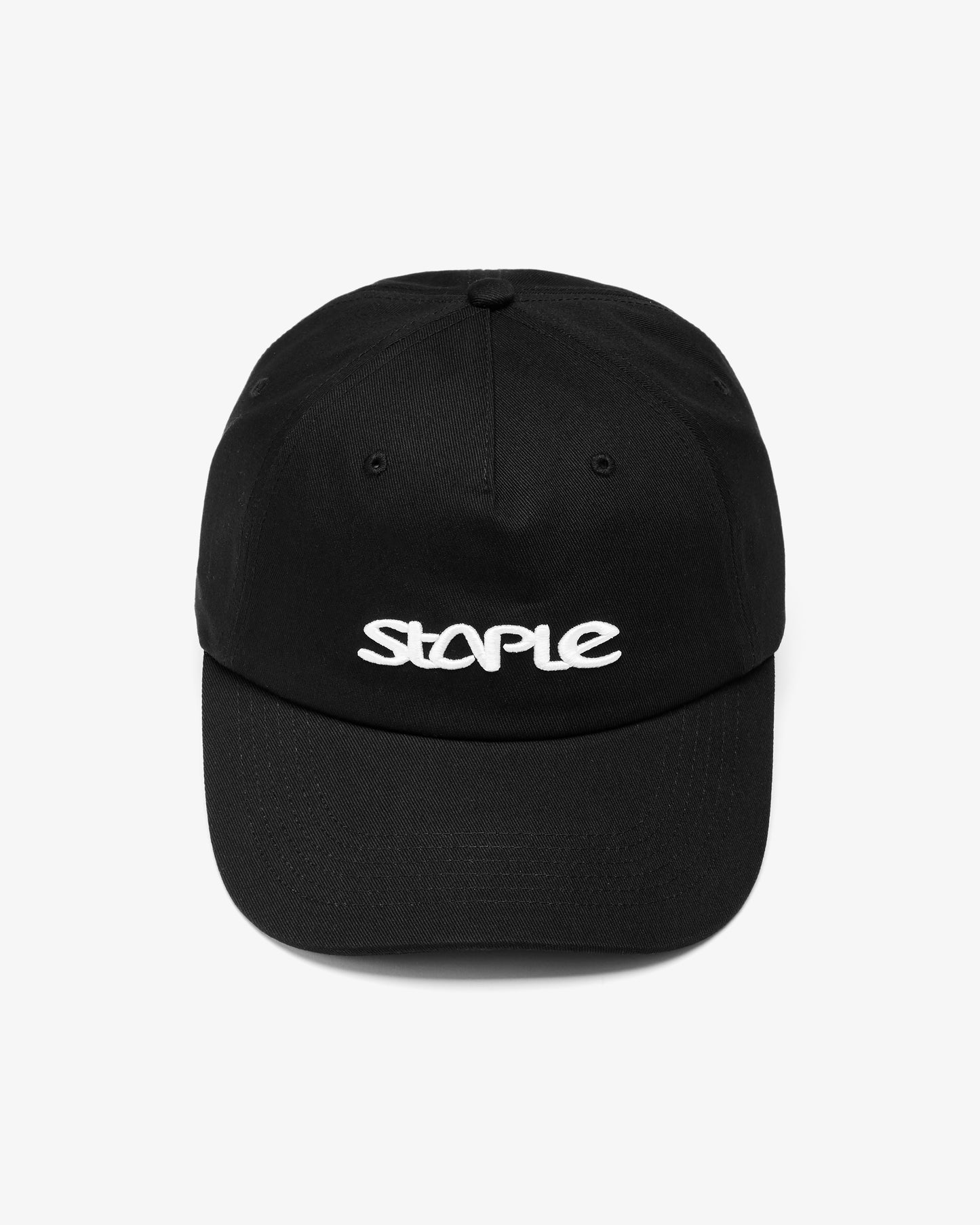 OG Logo Cap - Five Panel Cap | Staple Pigeon