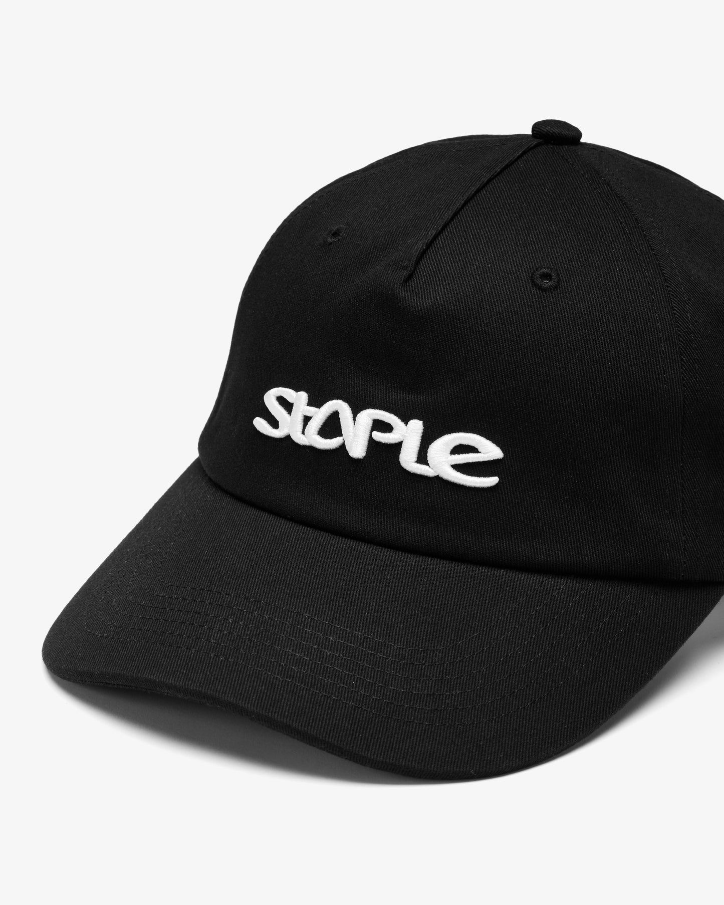 OG Logo Cap - Five Panel Cap | Staple Pigeon