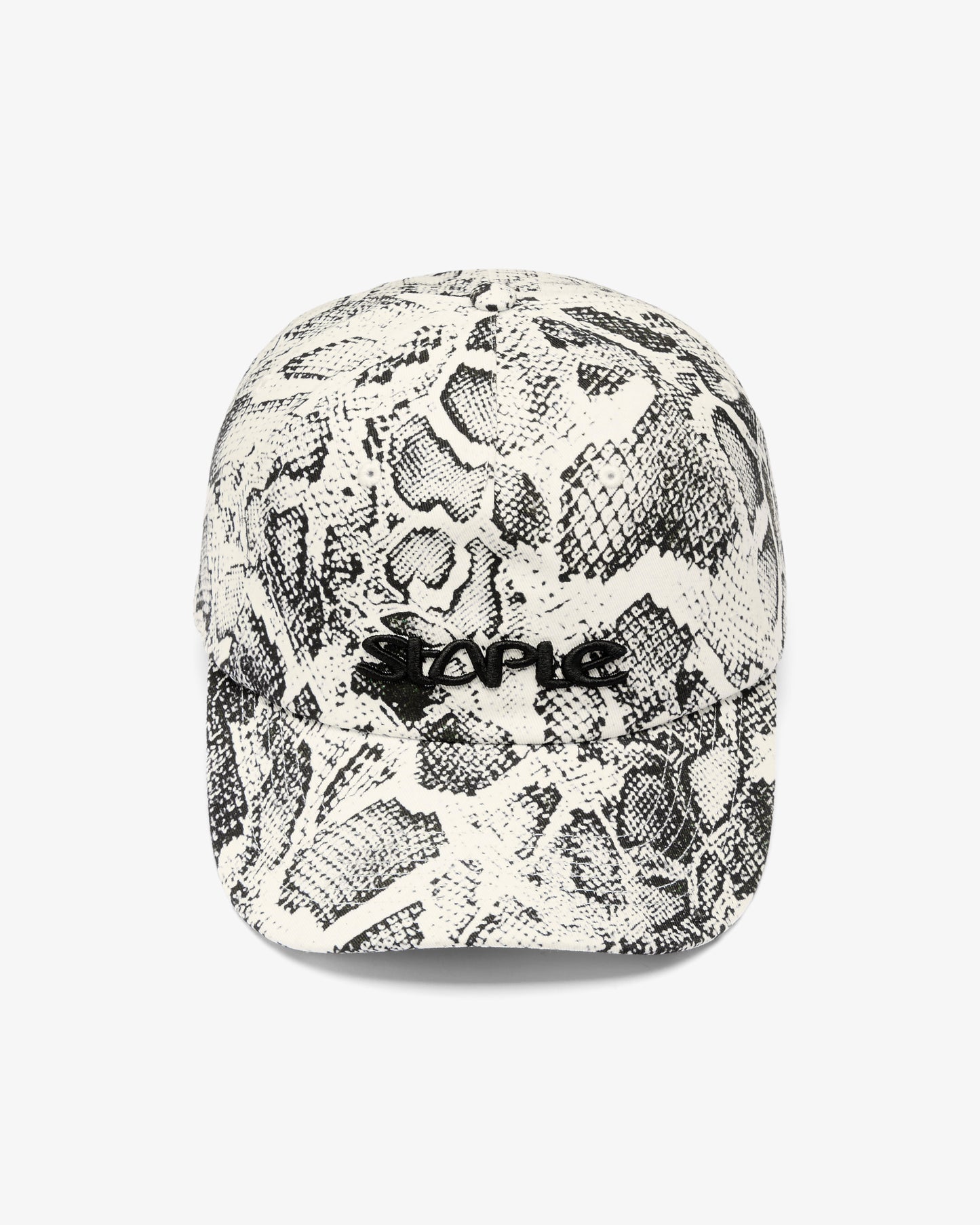OG Logo Snake Cap - Five Panel Cap | Staple Pigeon