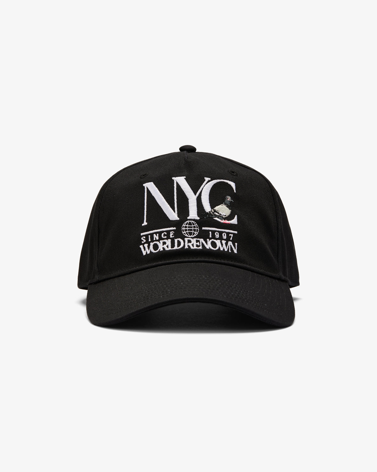 NYC Pigeon Cap - Baseball Cap | Staple Pigeon