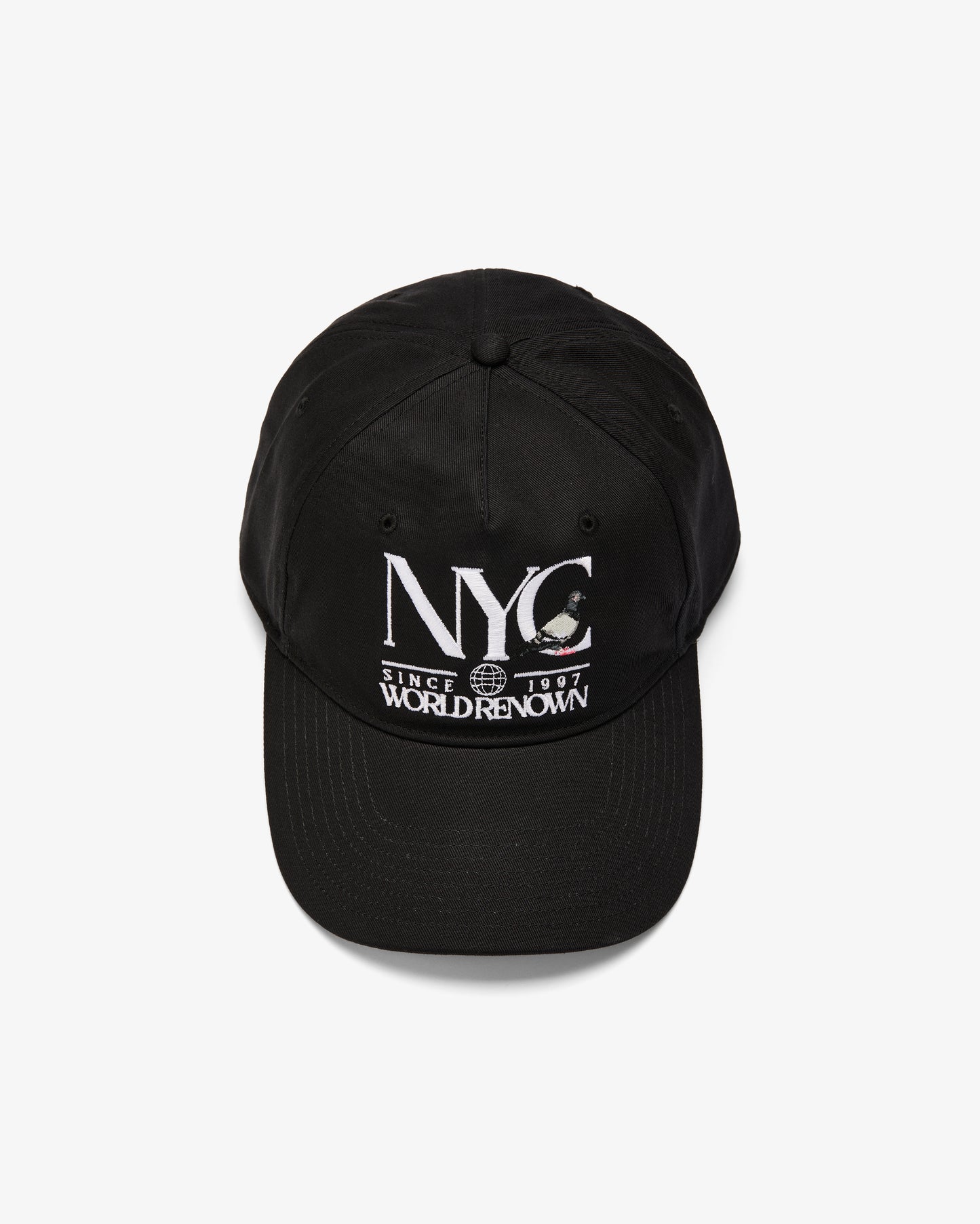 NYC Pigeon Cap - Baseball Cap | Staple Pigeon
