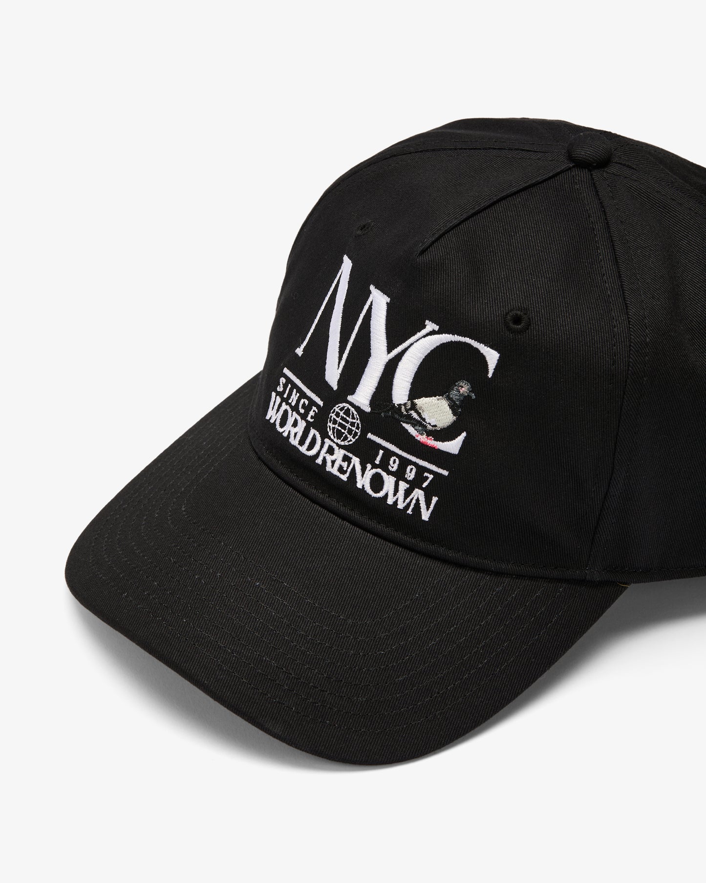 NYC Pigeon Cap - Baseball Cap | Staple Pigeon