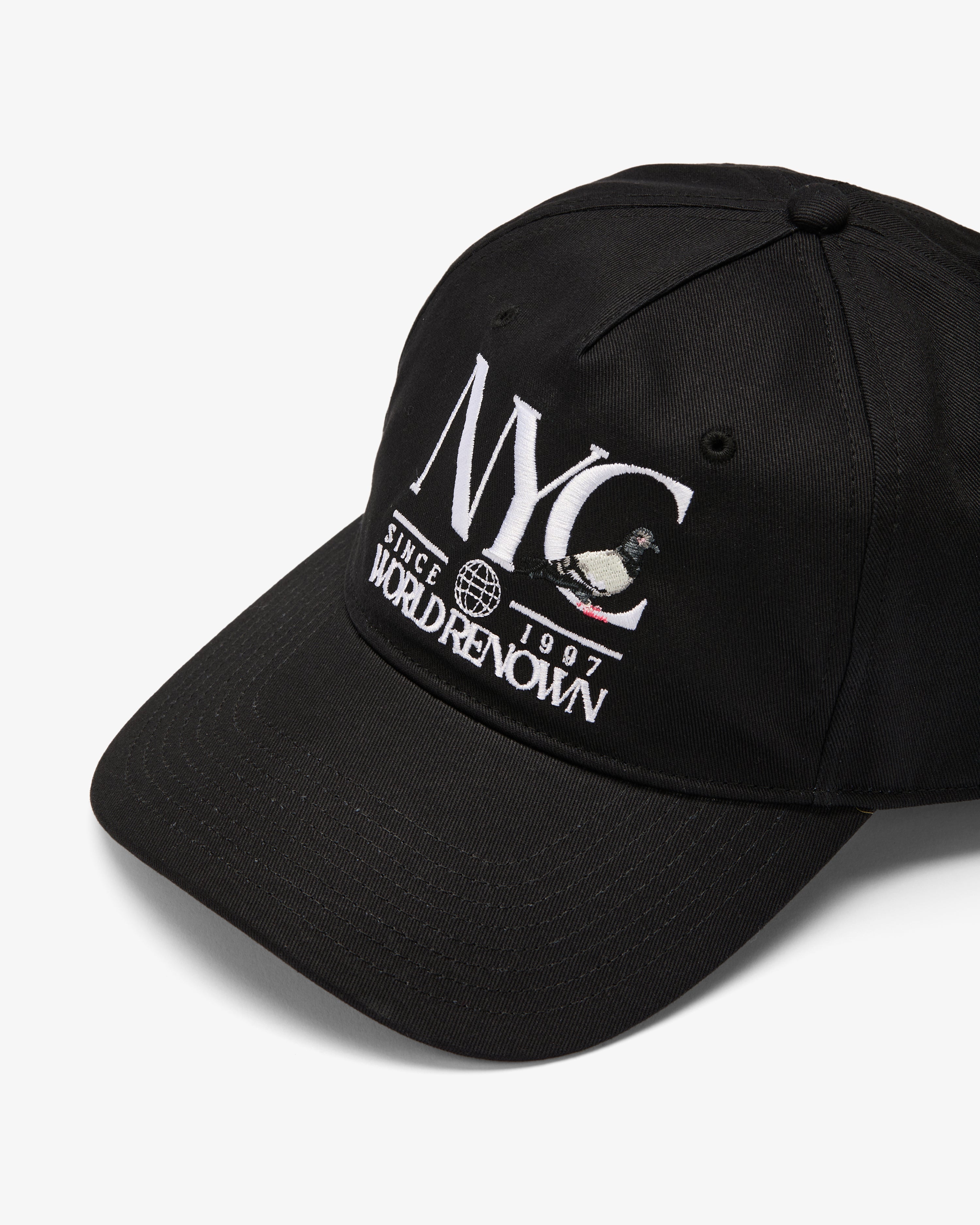 NYC Pigeon Cap - Baseball Cap | Staple Pigeon