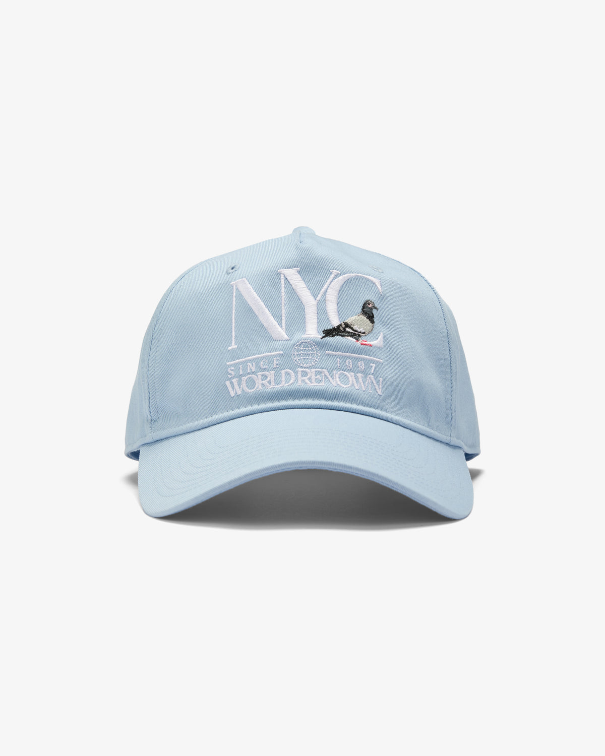 NYC Pigeon Cap - Baseball Cap | Staple Pigeon