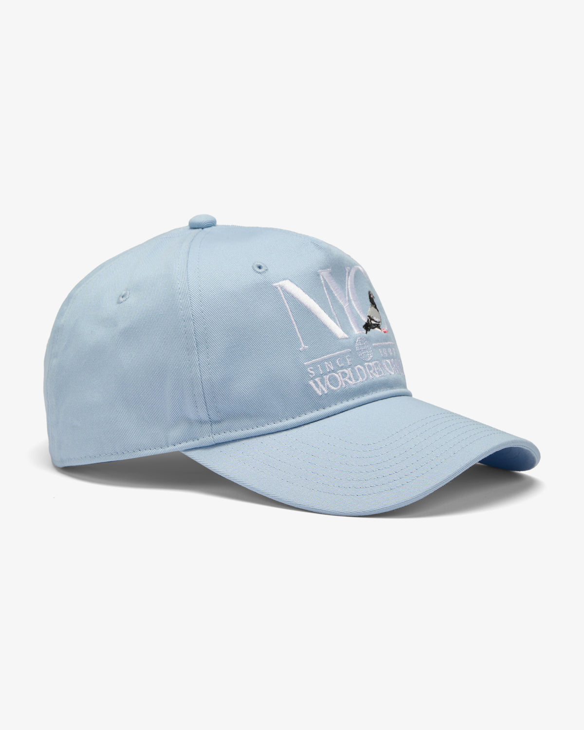NYC Pigeon Cap - Baseball Cap | Staple Pigeon