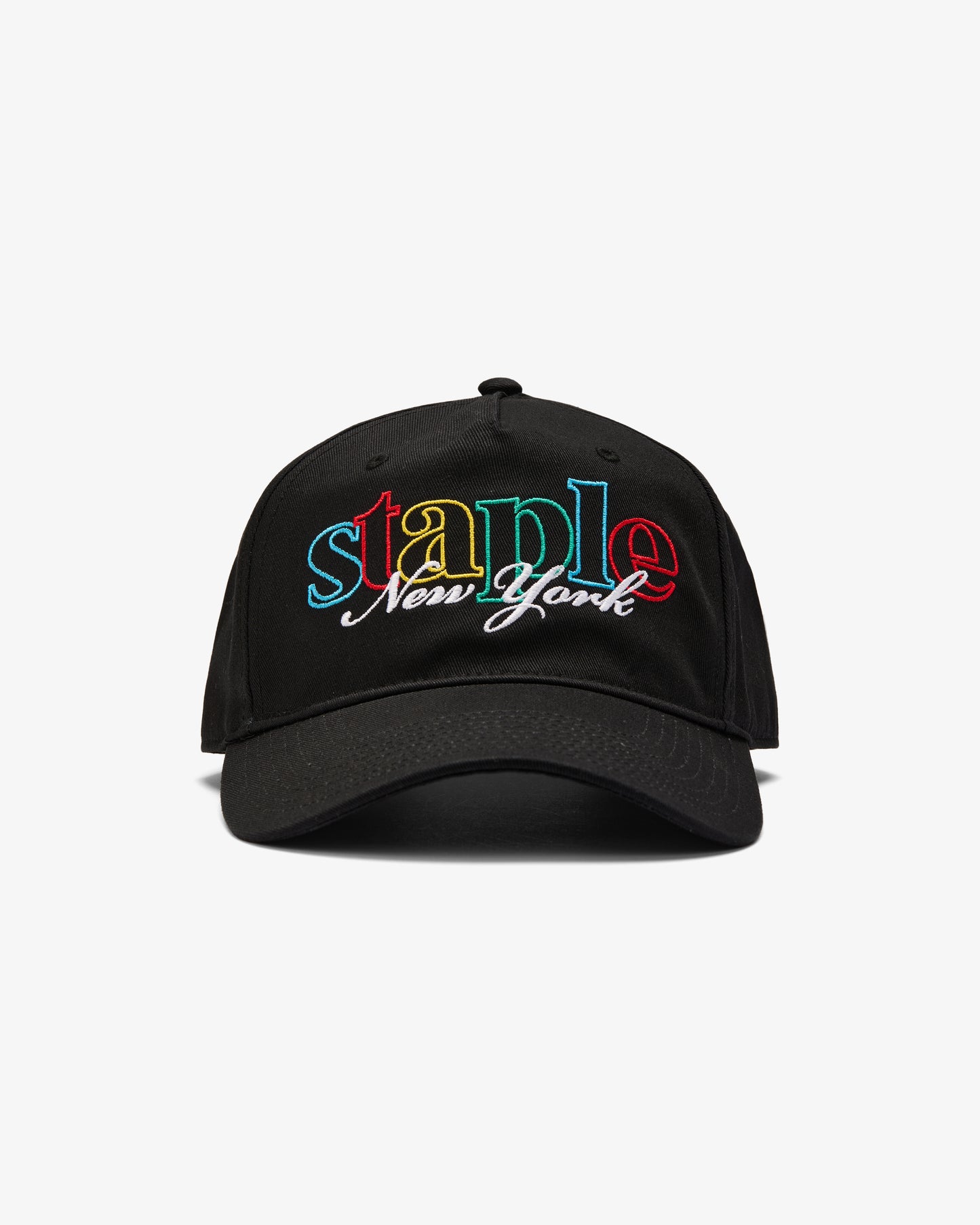 Staple Prism Cap - Baseball Cap | Staple Pigeon