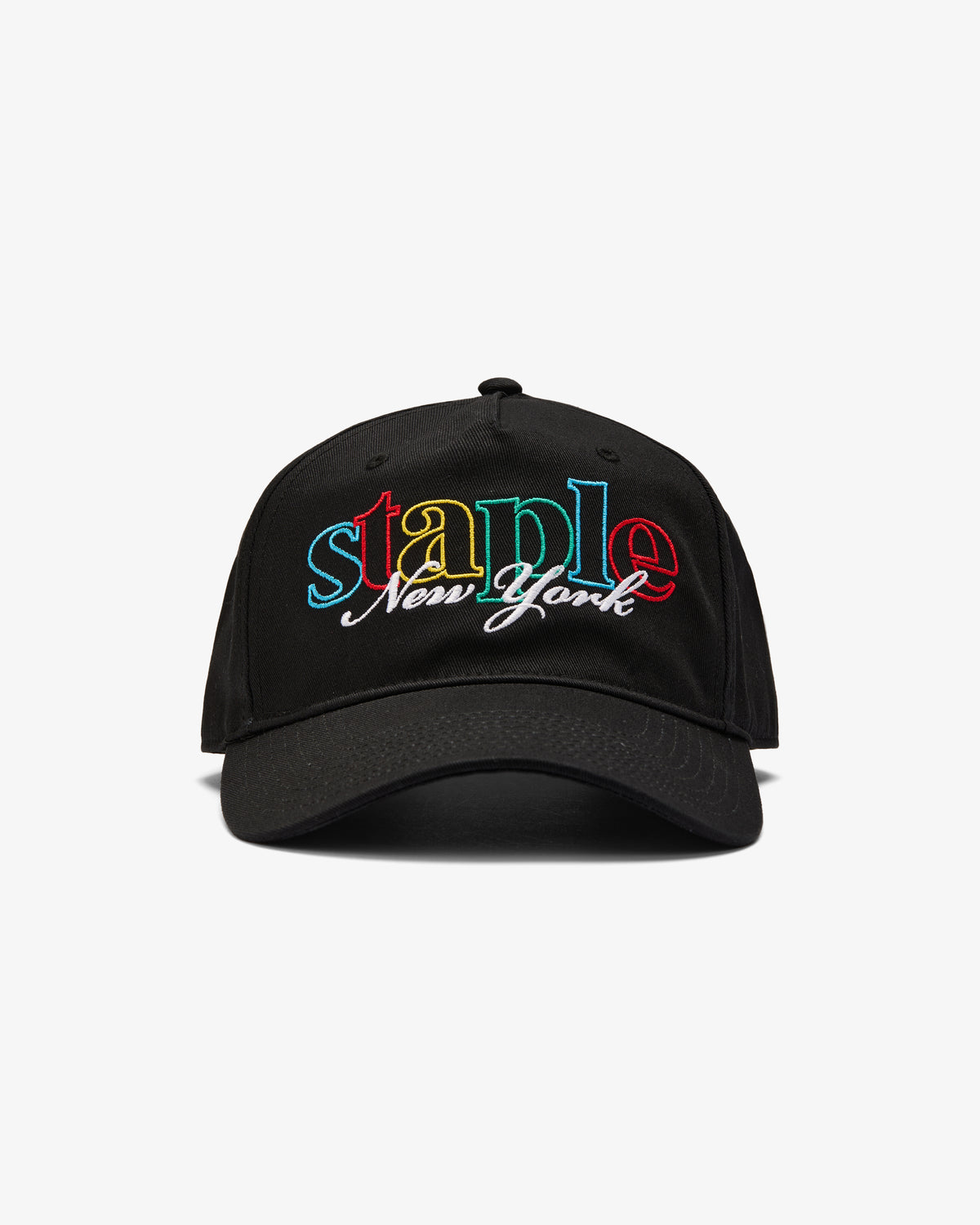 Staple Prism Cap - Baseball Cap | Staple Pigeon