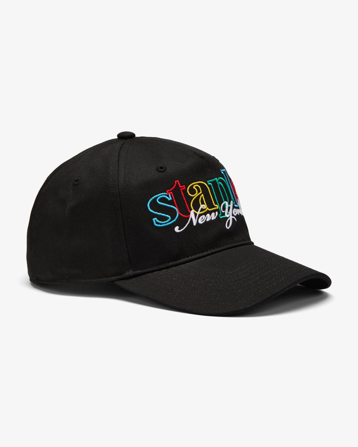 Staple Prism Cap - Baseball Cap | Staple Pigeon