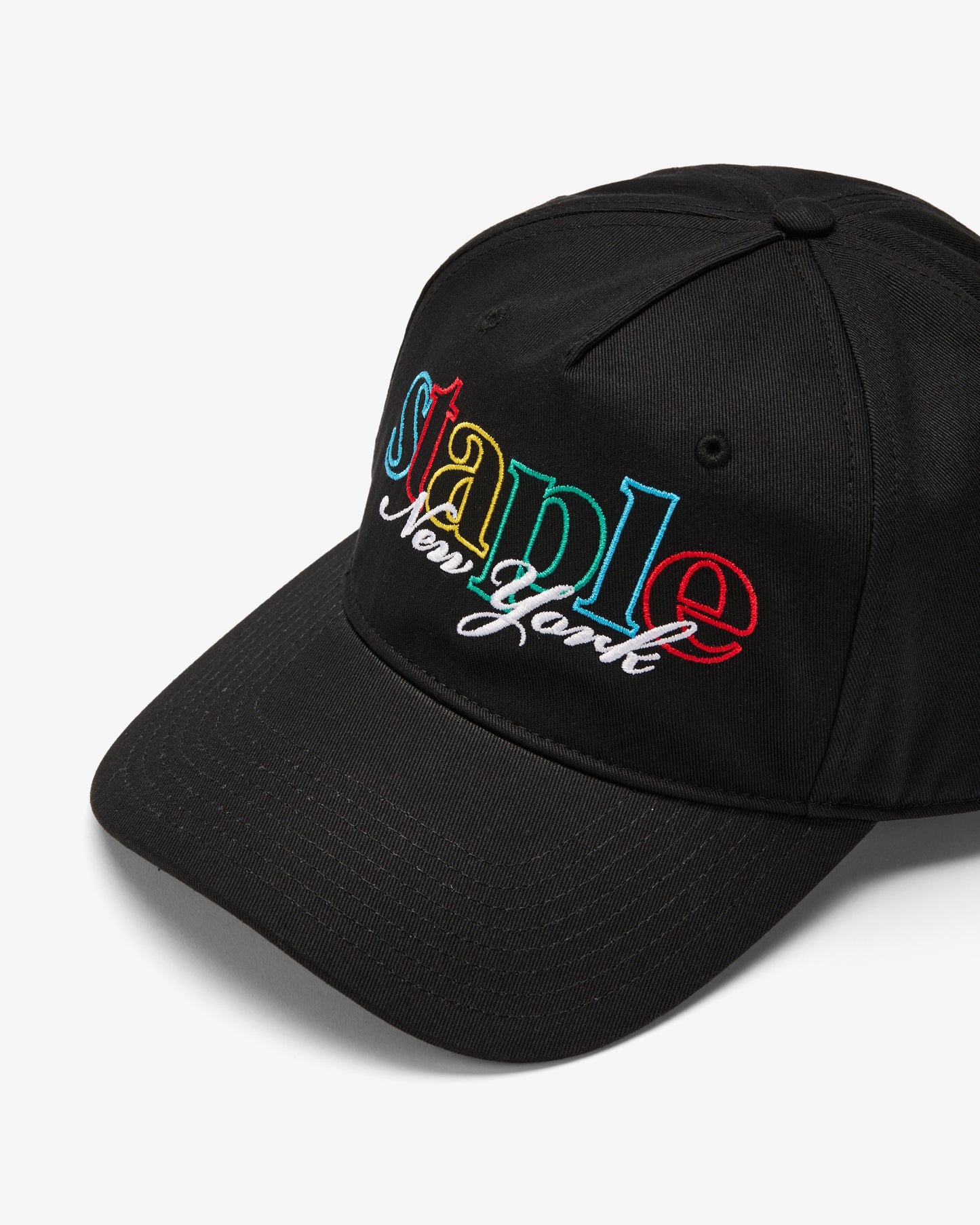 Staple Prism Cap - Baseball Cap | Staple Pigeon