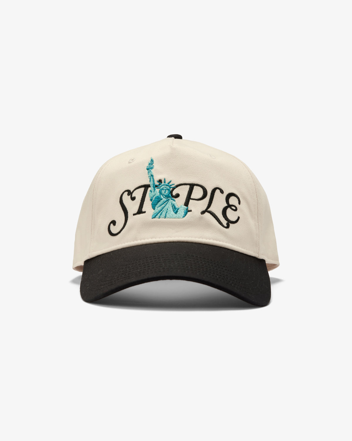 Liberty Logo Cap - Baseball Cap | Staple Pigeon