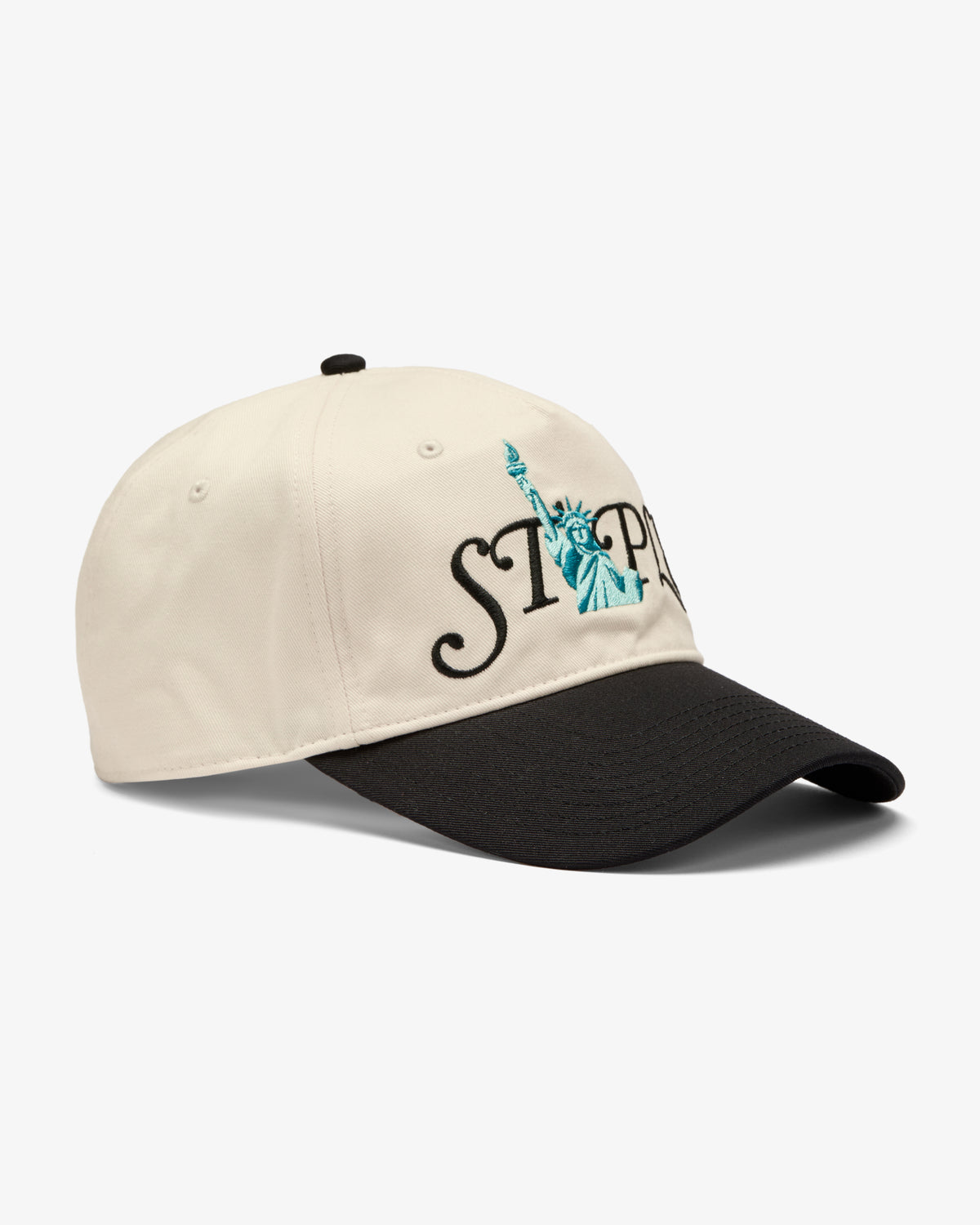 Liberty Logo Cap - Baseball Cap | Staple Pigeon