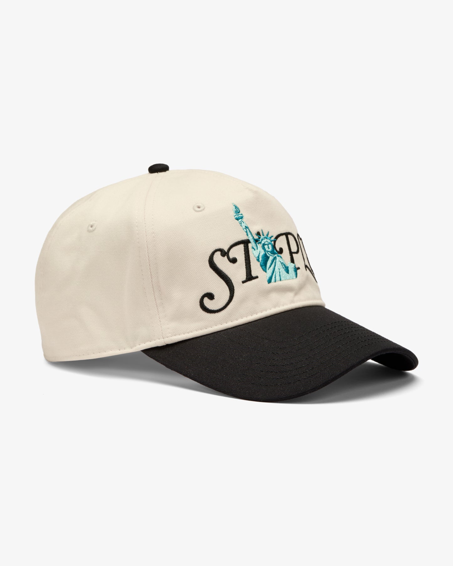 Liberty Logo Cap - Baseball Cap | Staple Pigeon