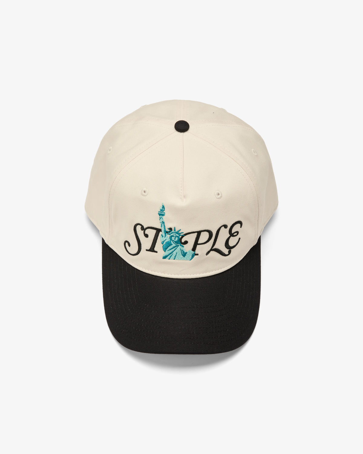 Liberty Logo Cap - Baseball Cap | Staple Pigeon