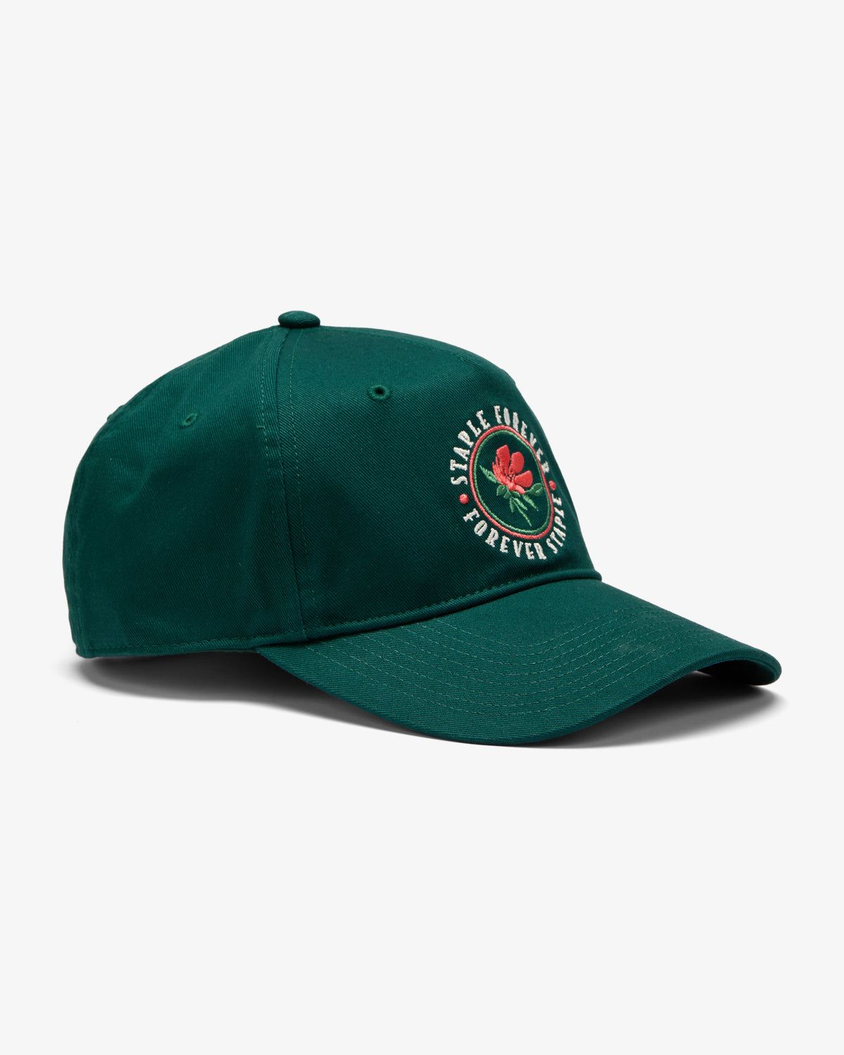 Flora Cap - Baseball Cap | Staple Pigeon