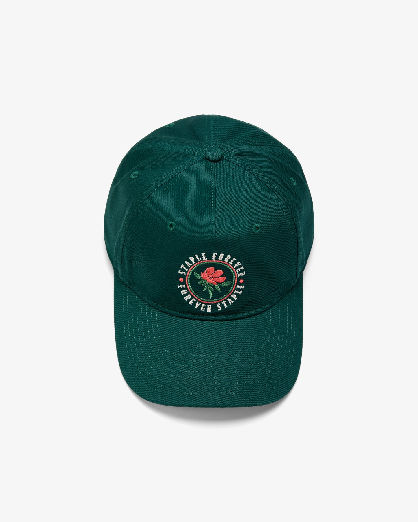 Flora Cap - Baseball Cap | Staple Pigeon