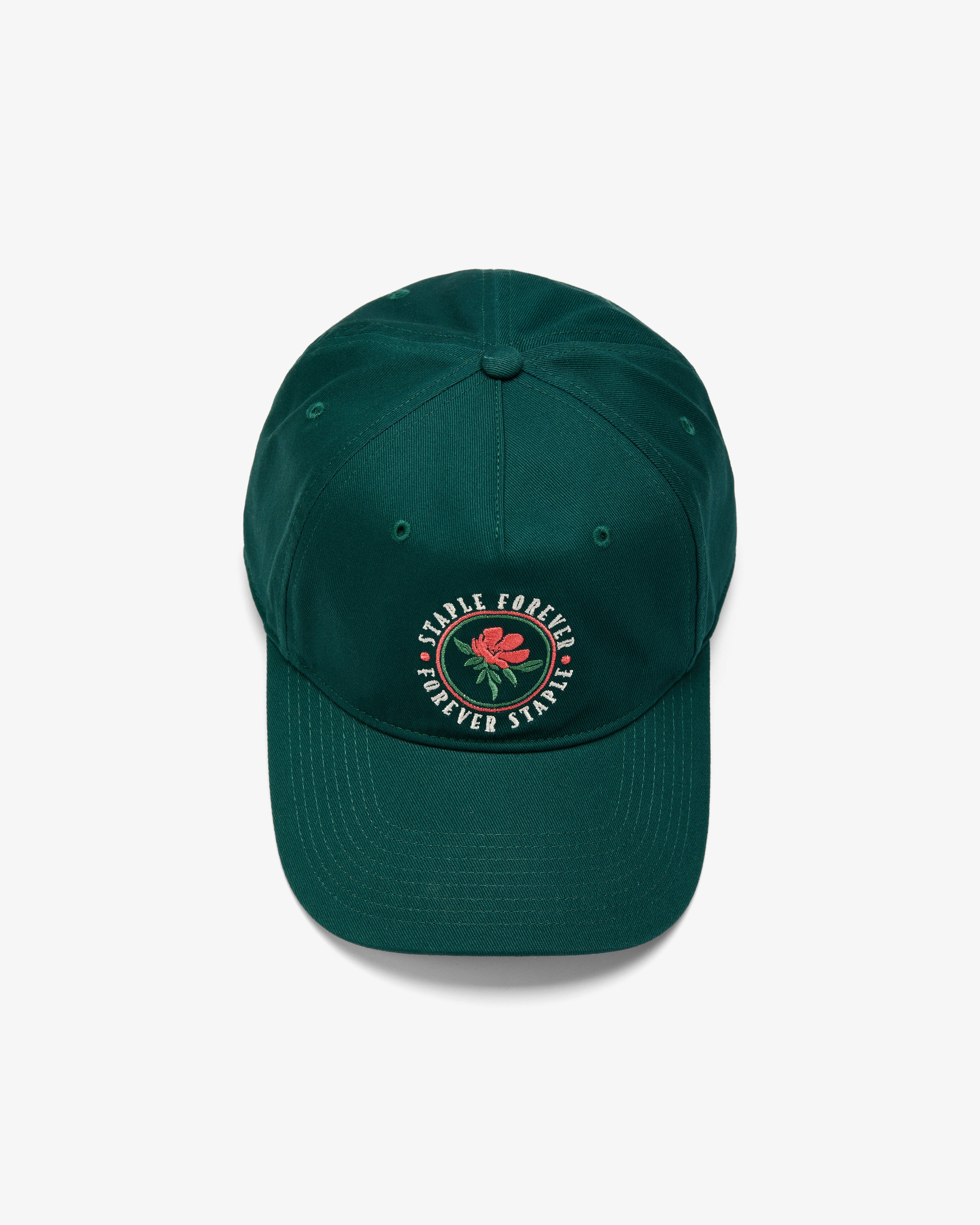 Flora Cap - Baseball Cap | Staple Pigeon