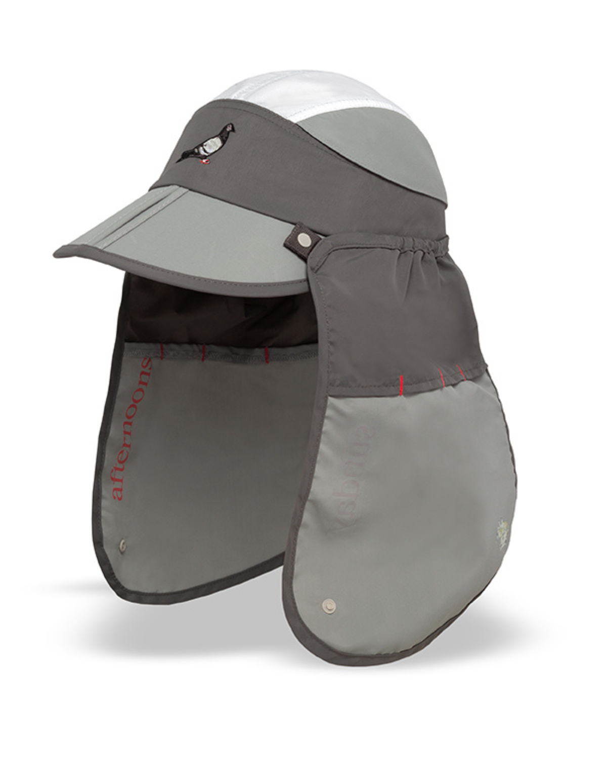 Sun Guide Cap - Accessories | Staple Pigeon
