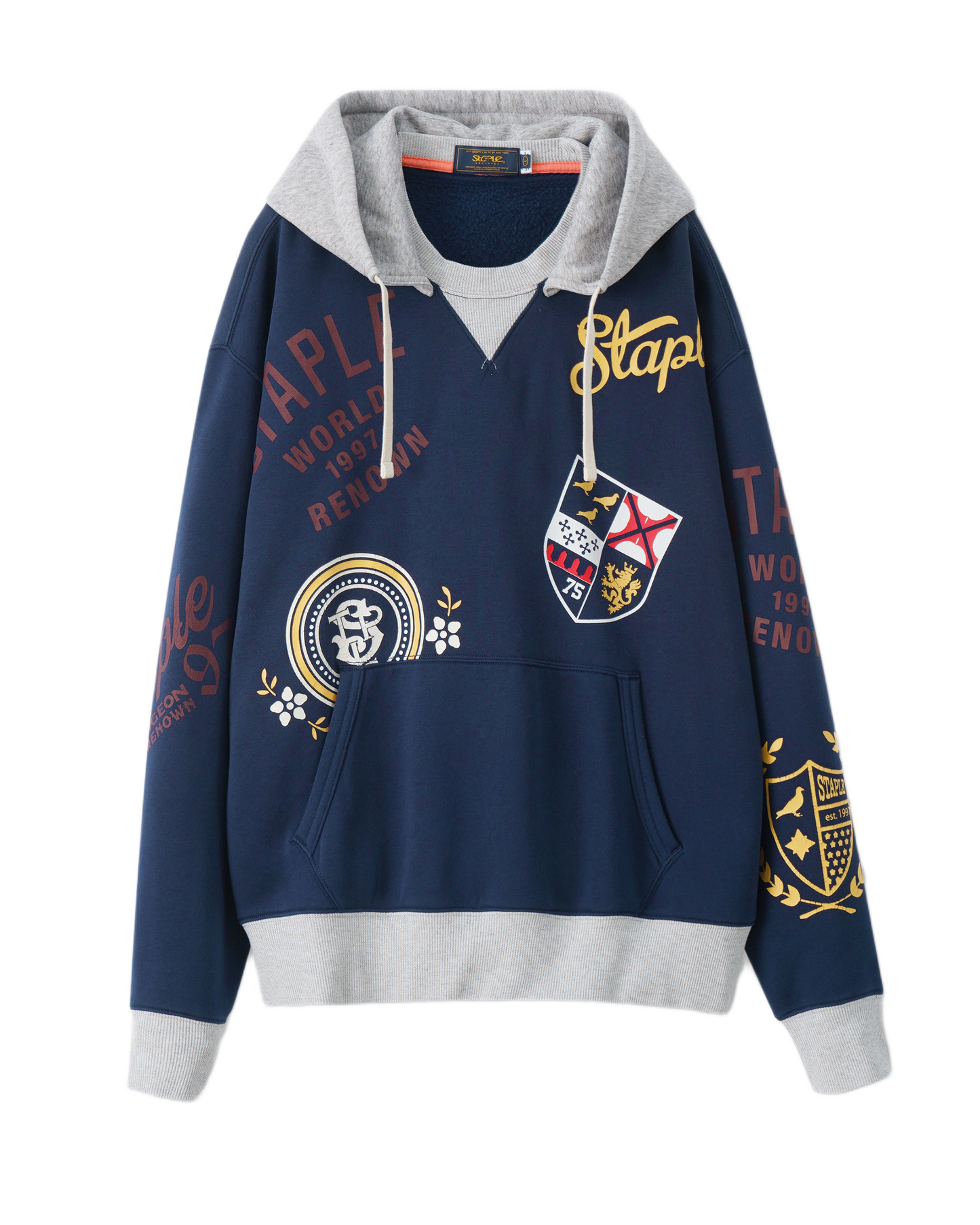 Ivy League Hoodie