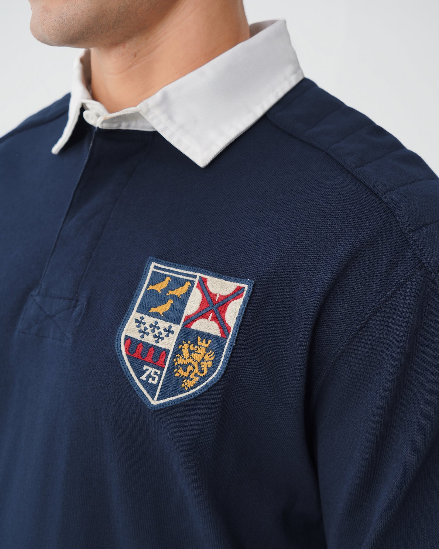 Ivy League Rugby - Shirt | Staple Pigeon
