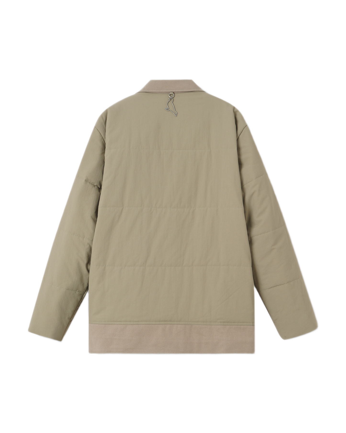 Himeji Padded Blazer