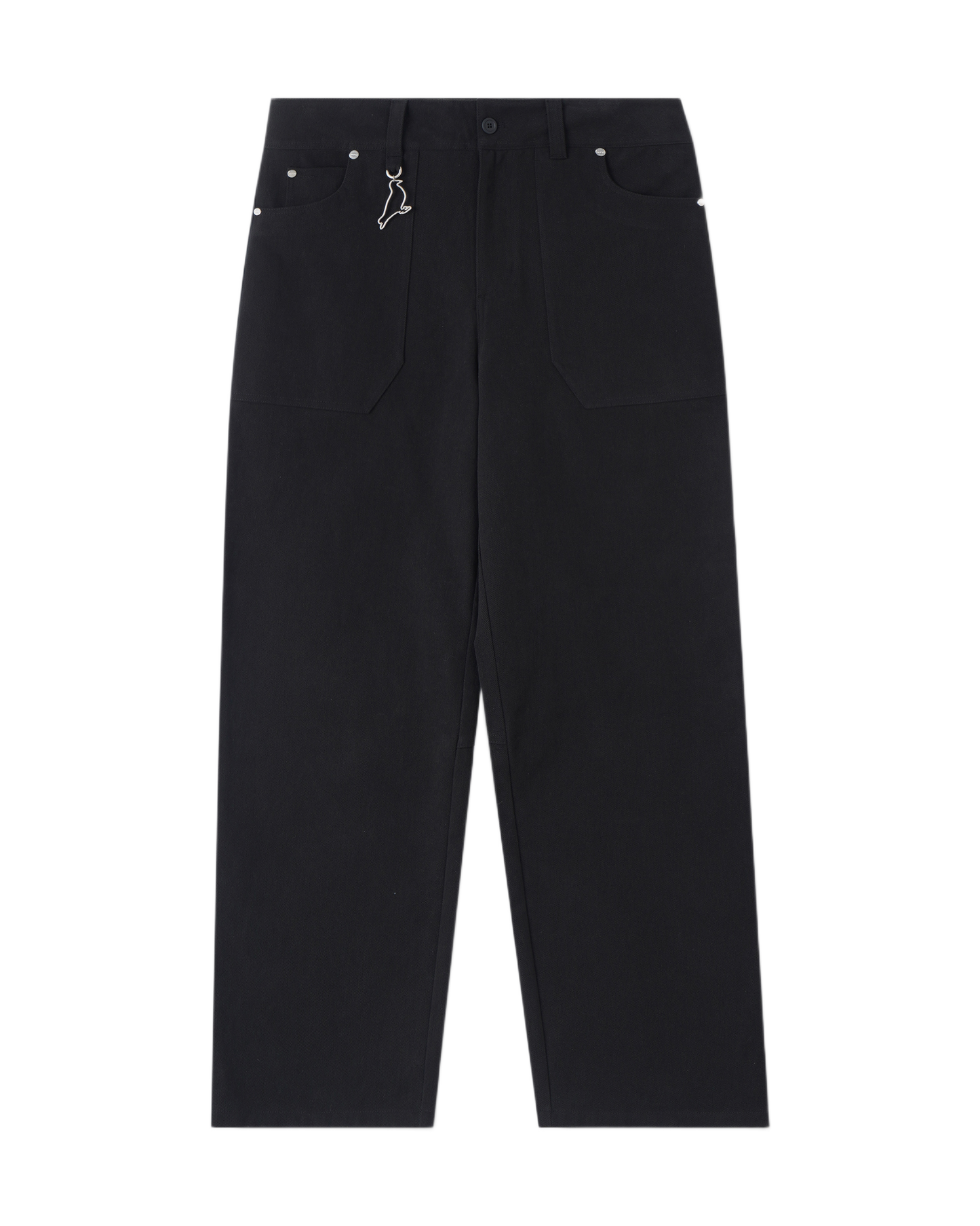 Griffith Twill Pant - Pants | Staple Pigeon