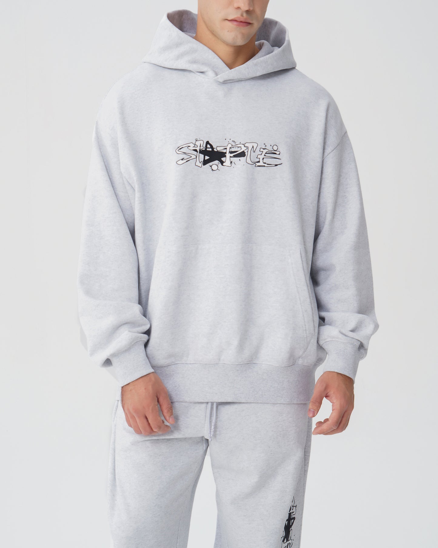 Liberty Graphic Hoodie - Hoodie | Staple Pigeon